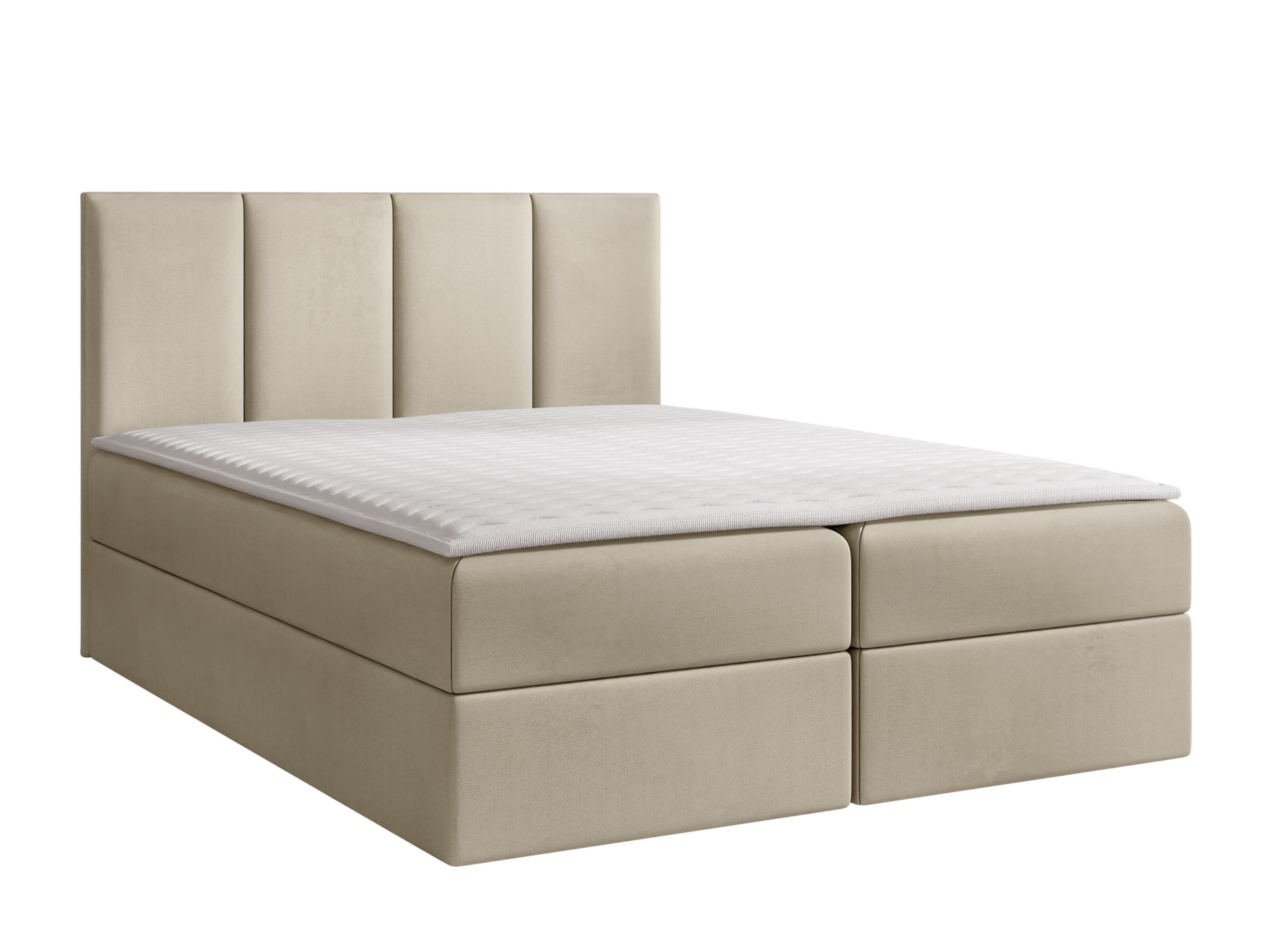 Pat boxspring Oppidum (Polo 872)