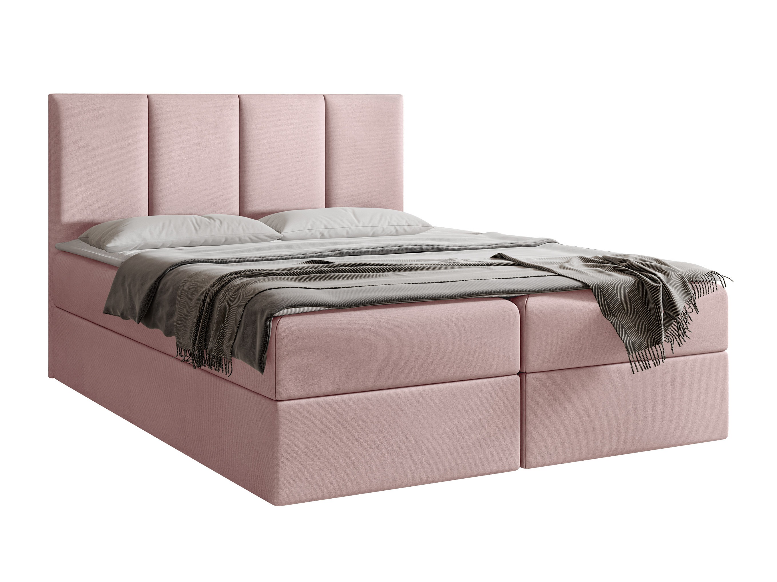Pat boxspring Oppidum (Polo 882)