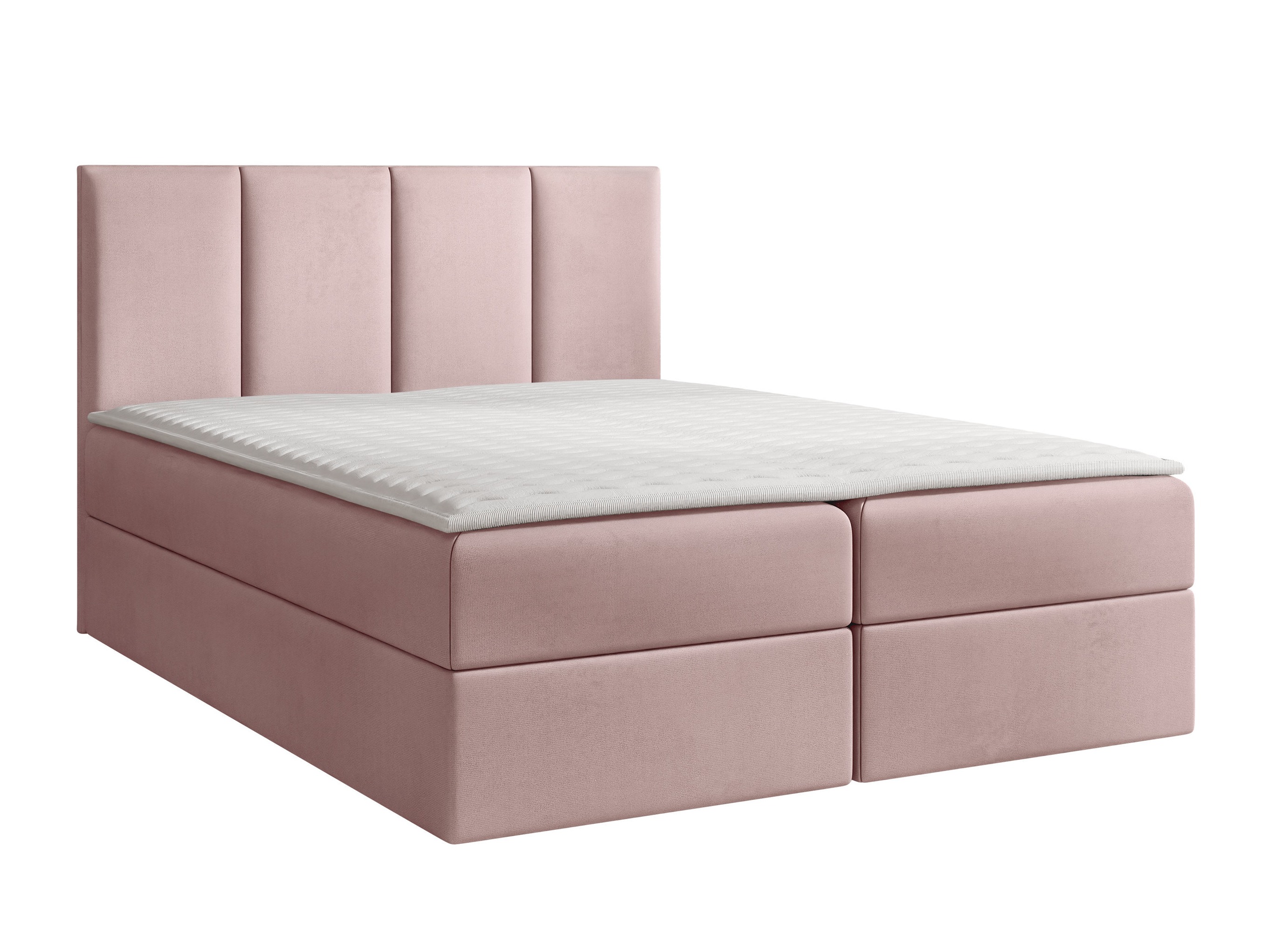 Pat boxspring Oppidum (Polo 882)