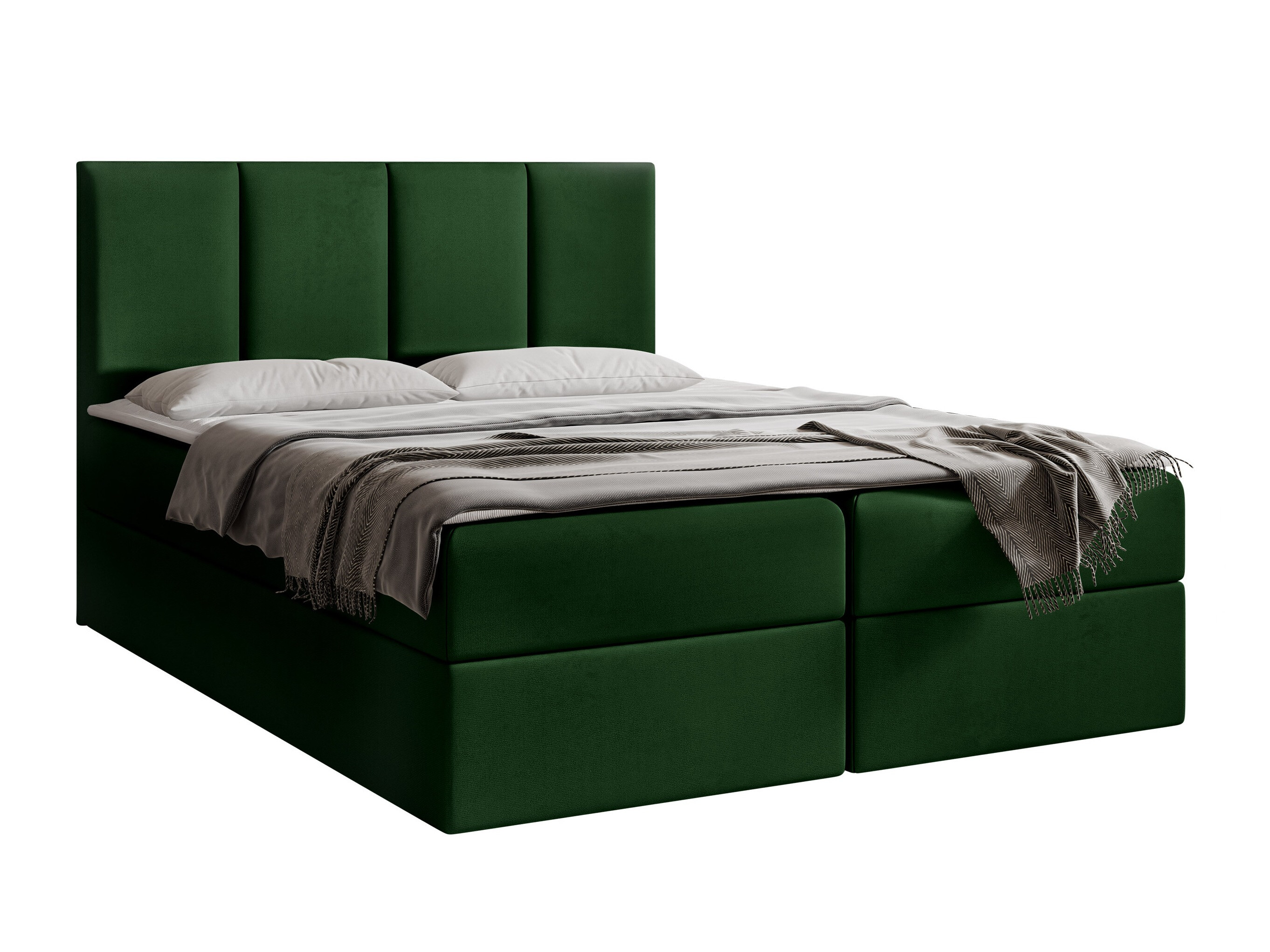 Pat boxspring Oppidum (Polo 889)