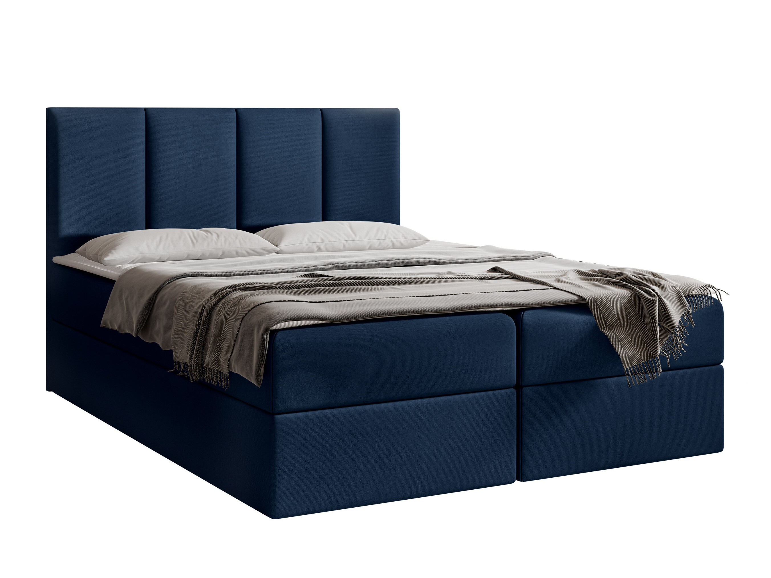 Pat boxspring Oppidum (Polo 891)