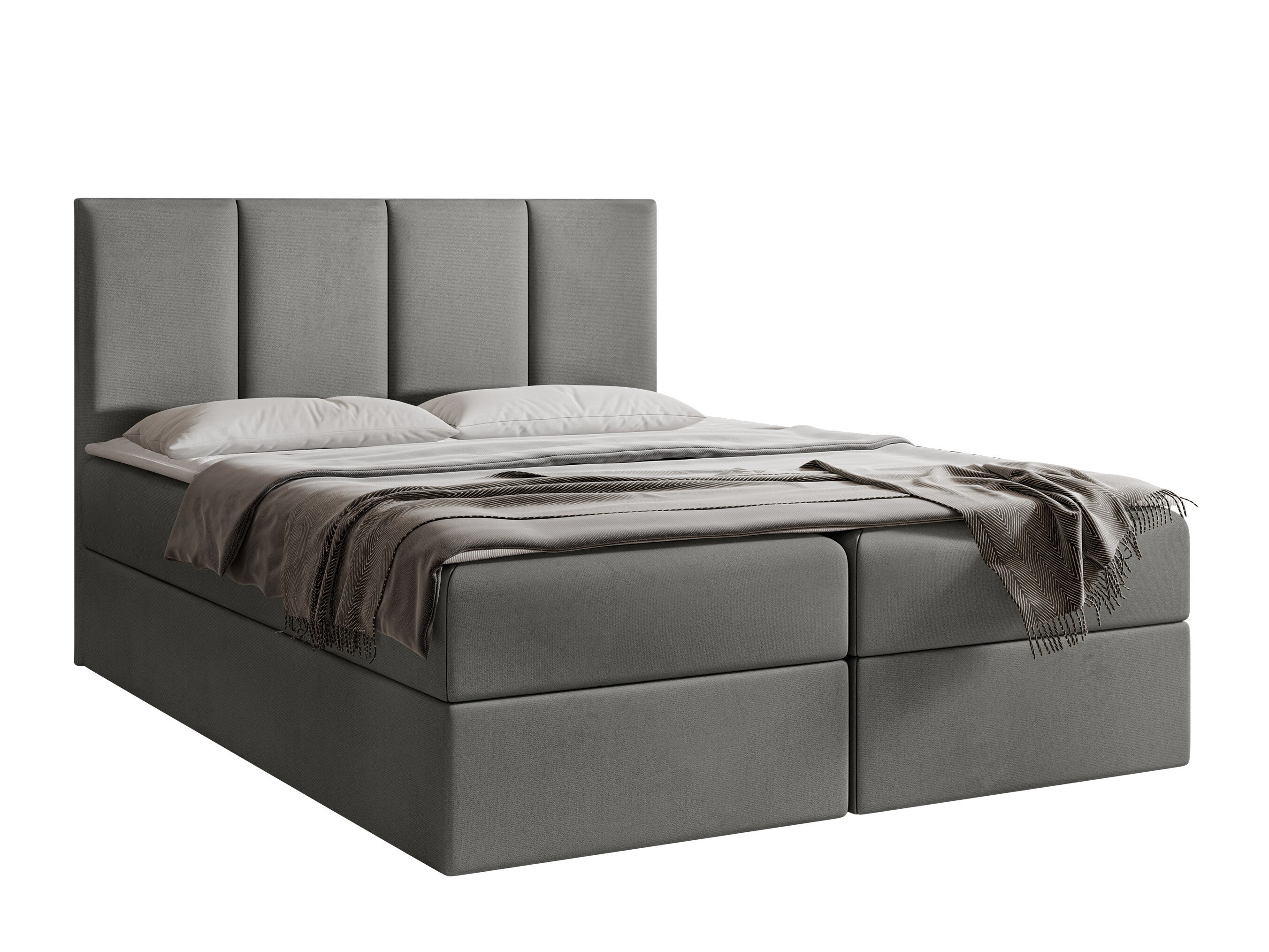 Pat boxspring Oppidum (Polo 894)