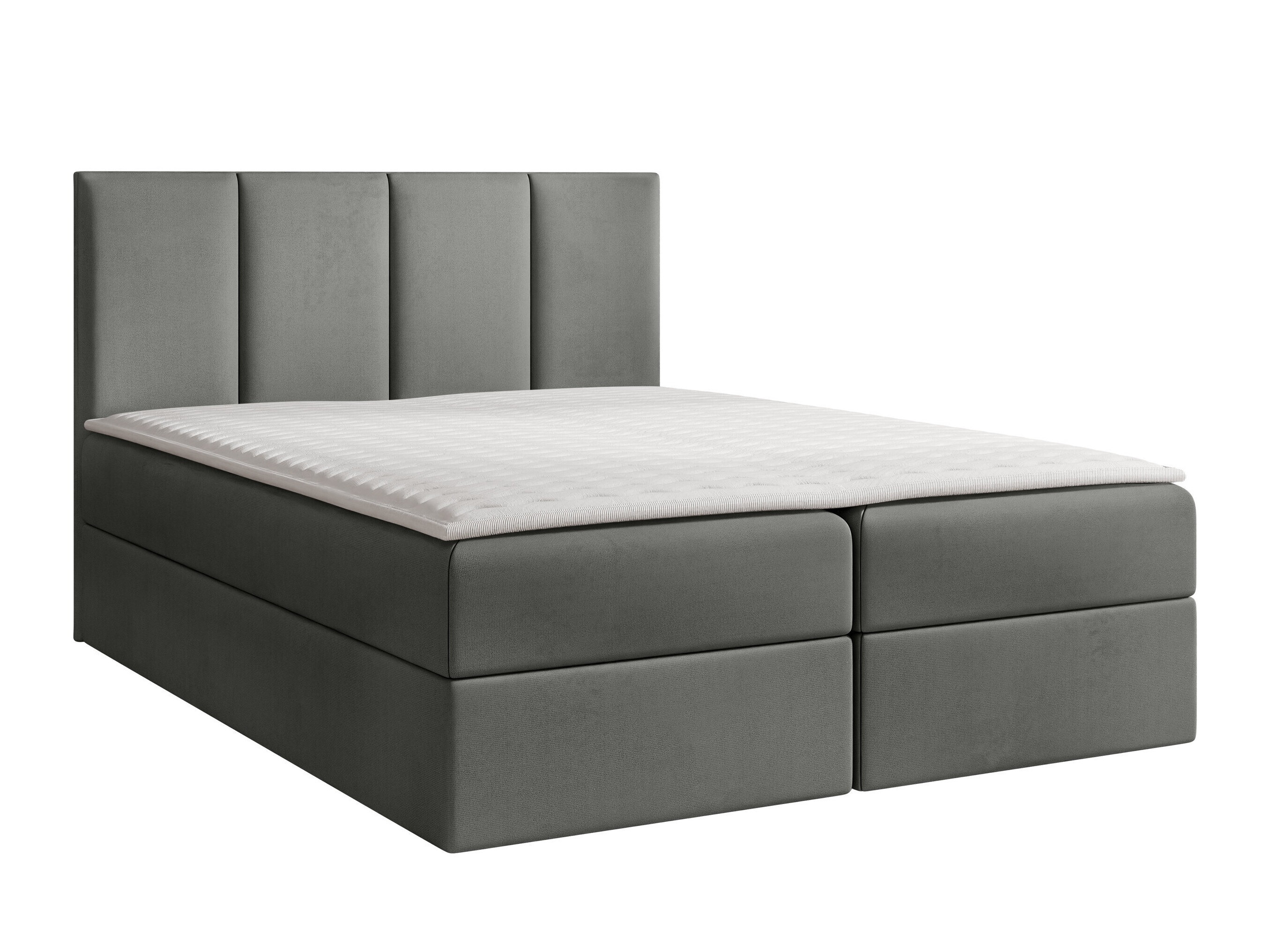 Pat boxspring Oppidum (Polo 894)