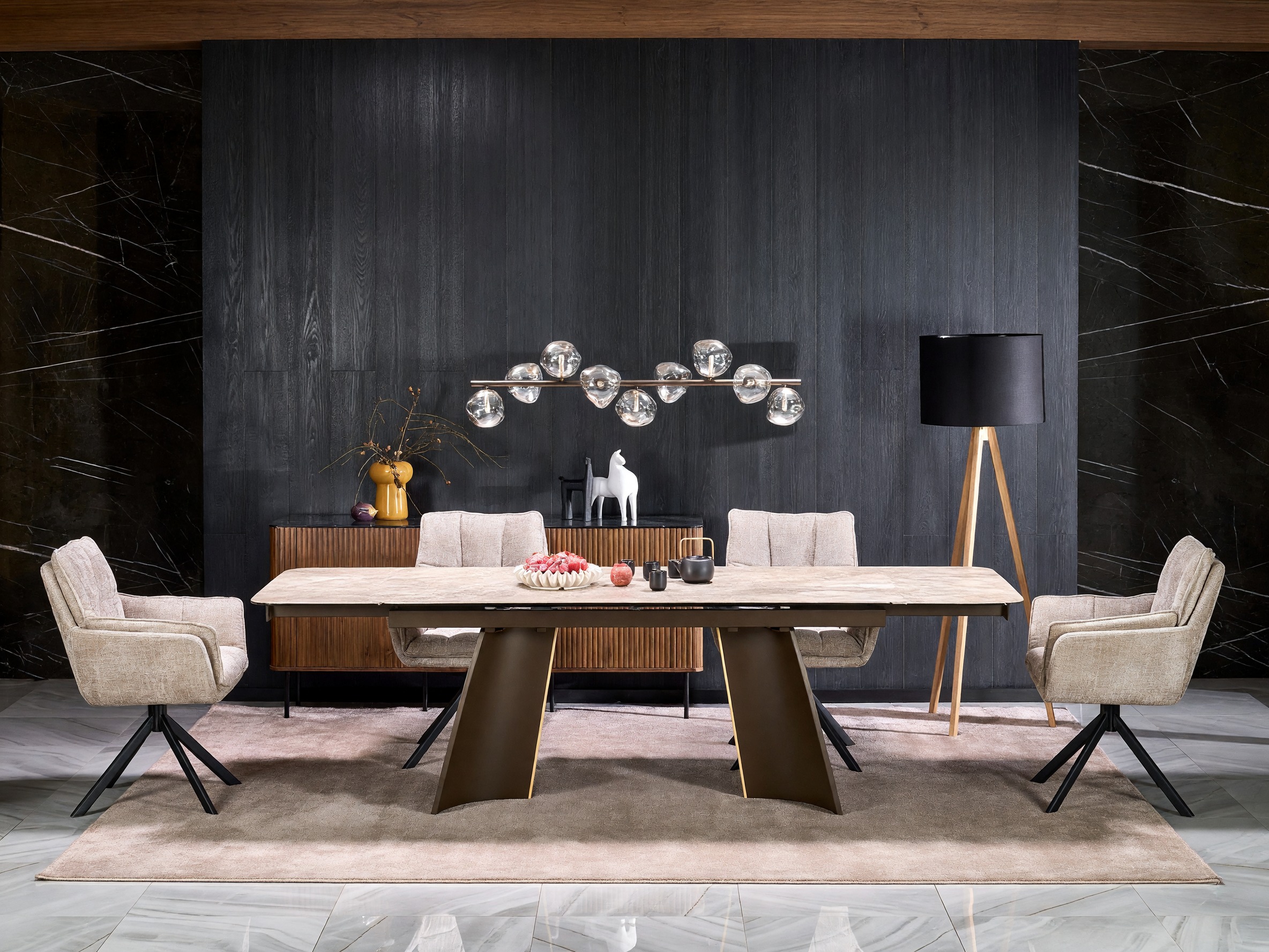 Scaun Houston 2190 (Cremona 14)