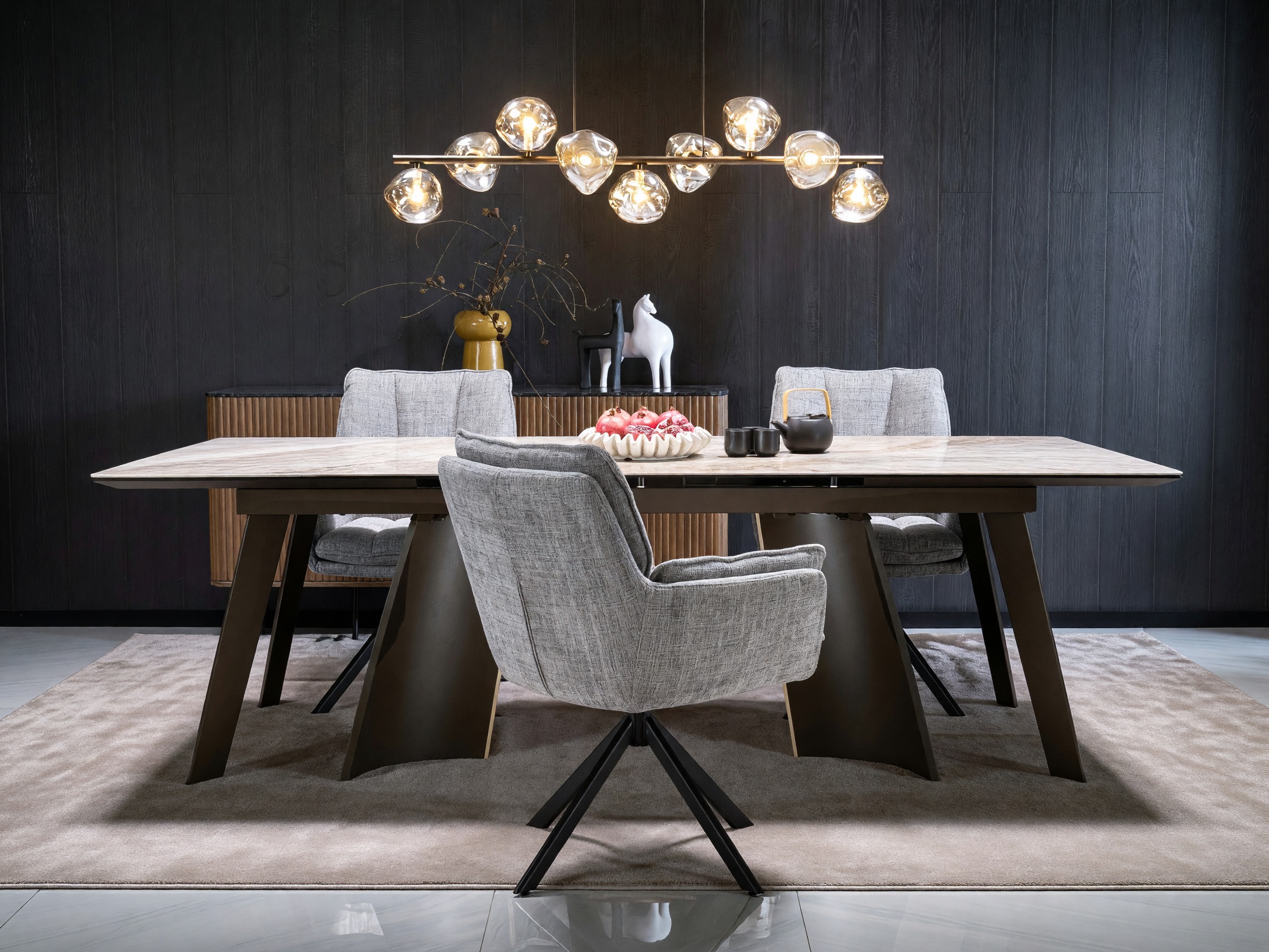 Scaun Houston 2190 (Cremona 96)
