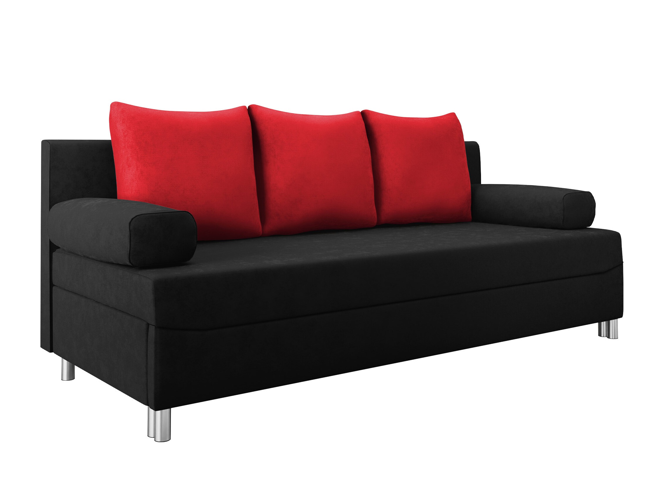 Canapea extensibilă Comfivo Artes (Alova 04 + Alova 46)