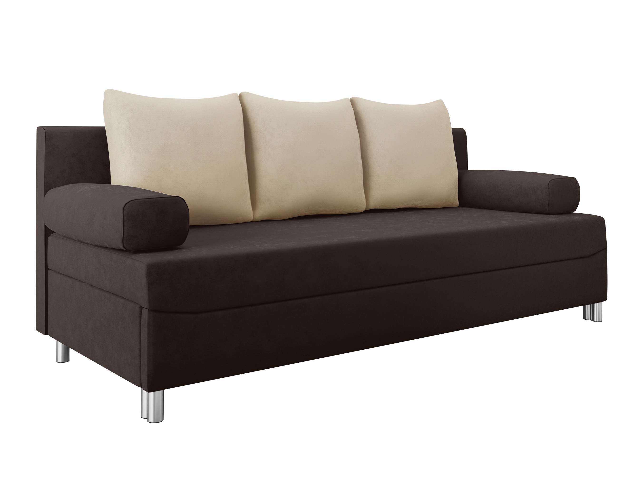 Canapea extensibilă Comfivo Artes (Alova 68 + Alova 07)