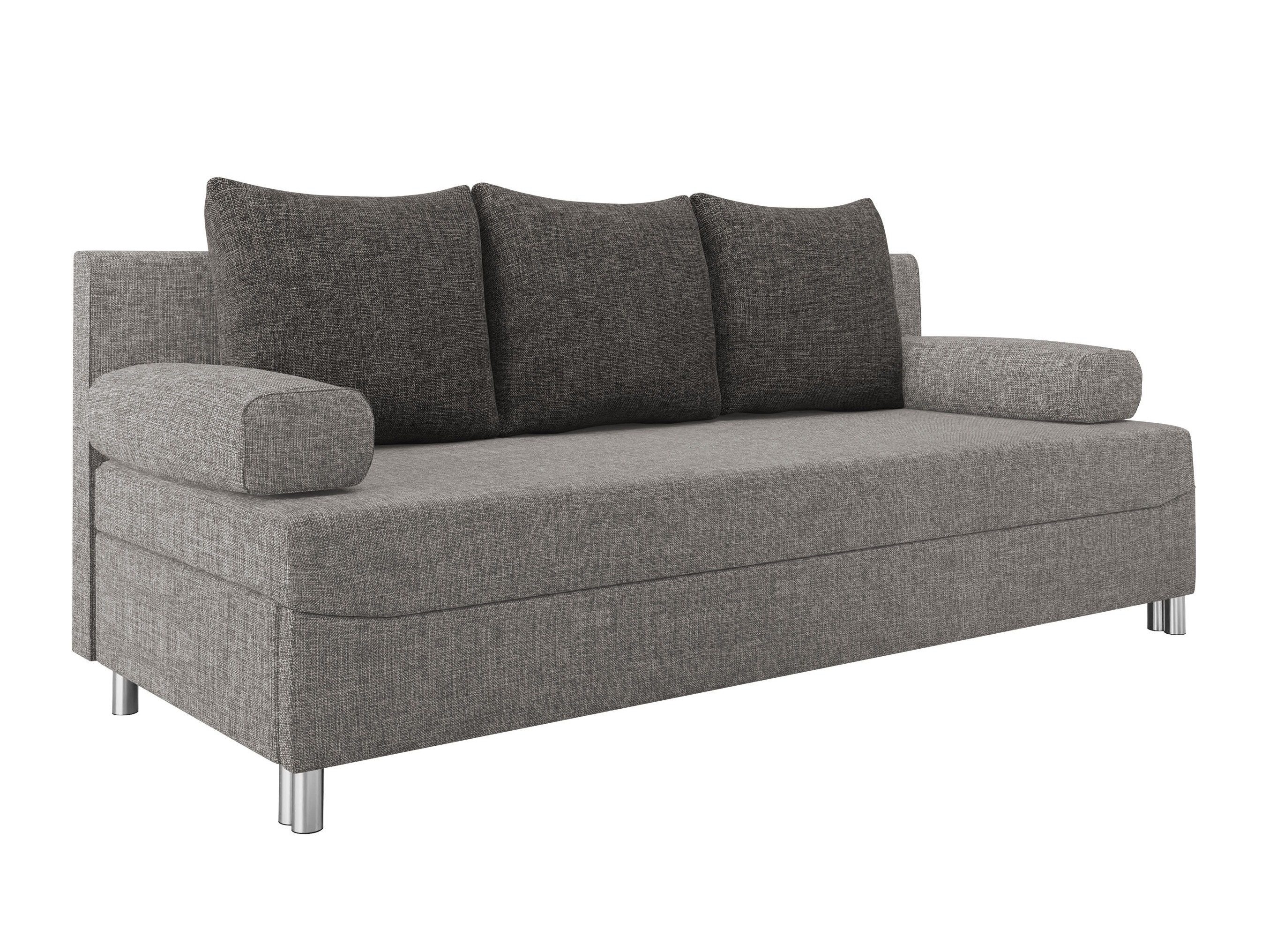 Canapea extensibilă Comfivo Artes (Lux 05 + Lux 06)