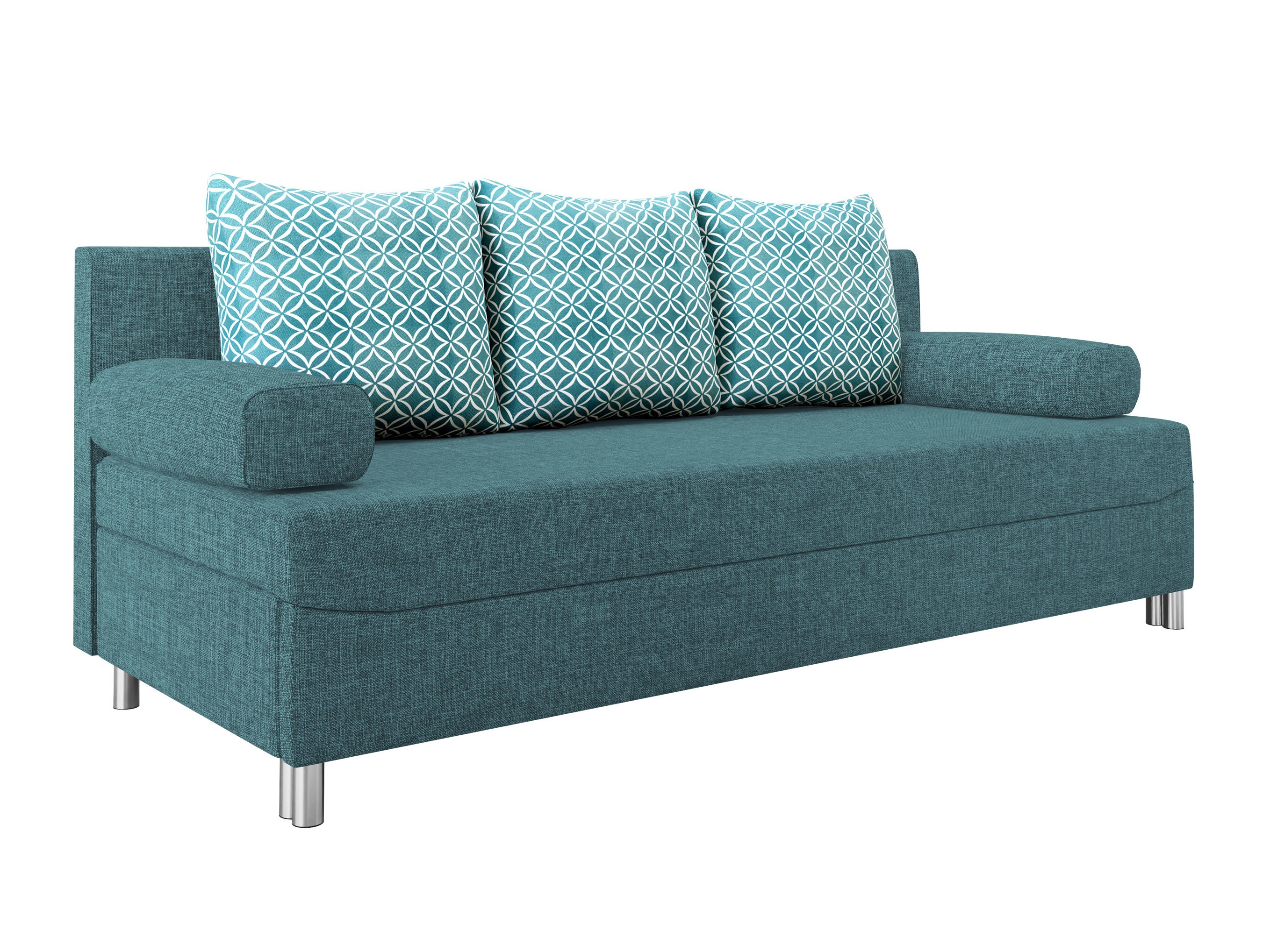 Canapea extensibilă Comfivo Artes (Lux 30 + Evo 30)