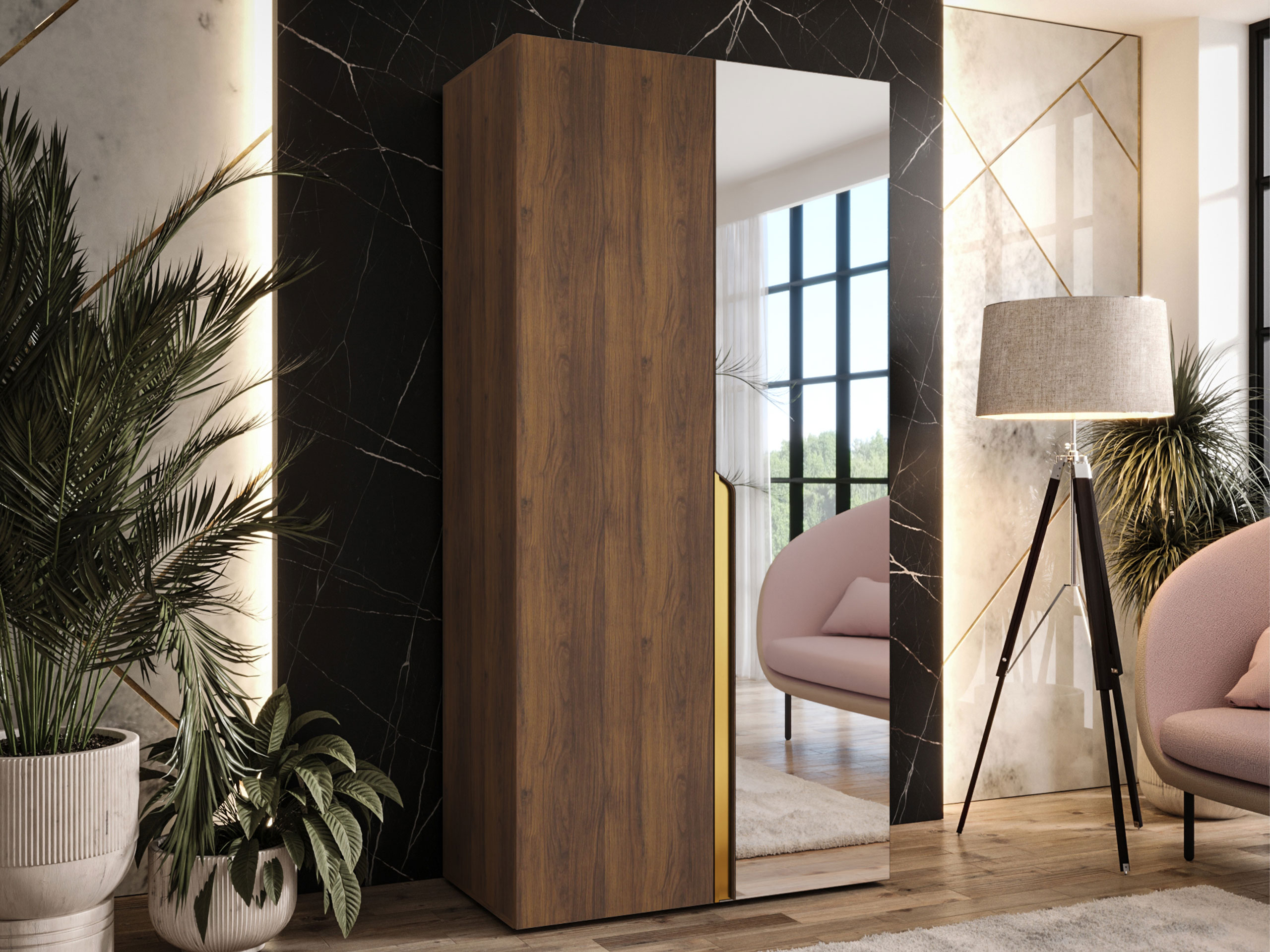 Dulap Hartford 584