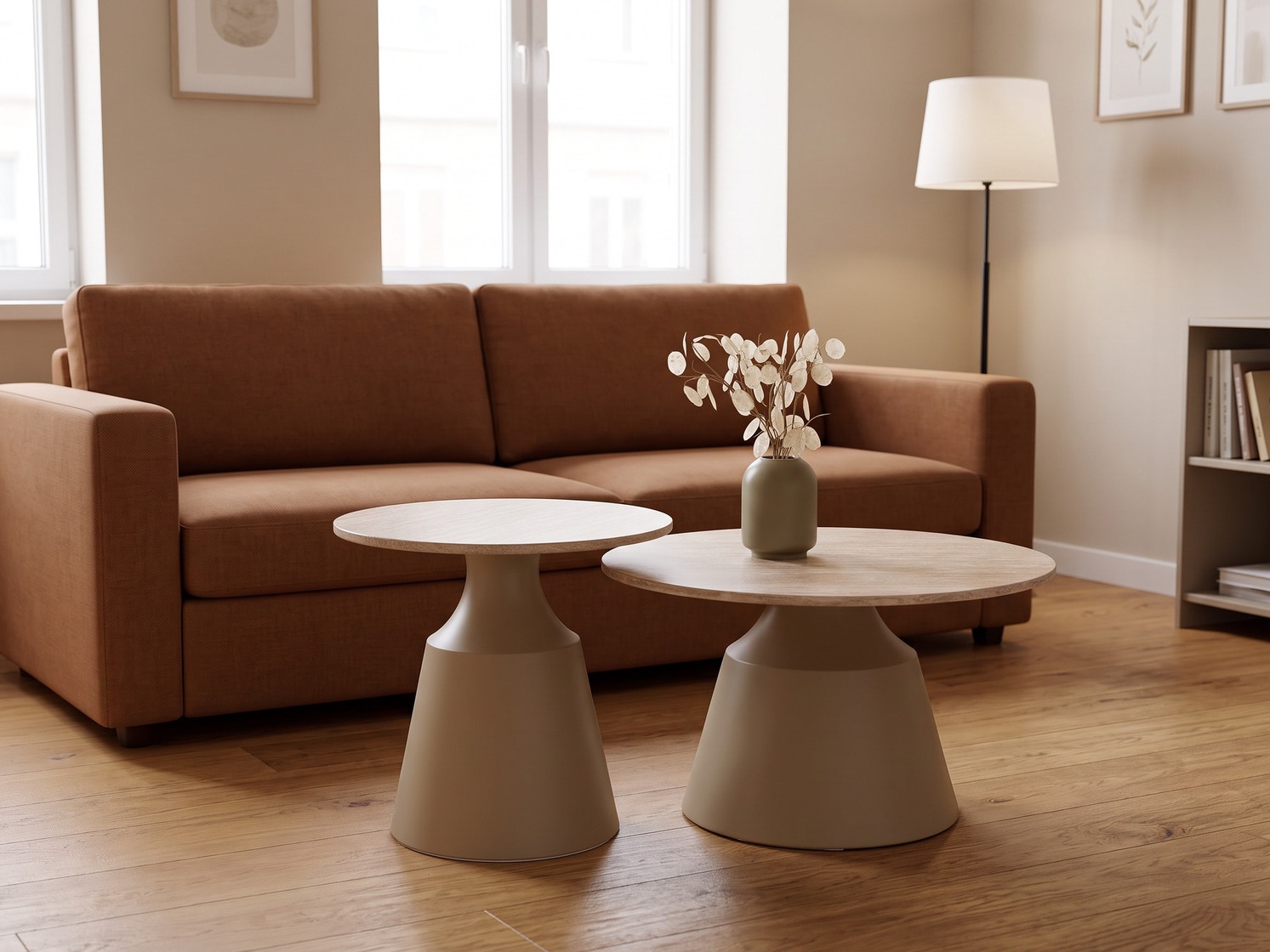 Set de măsuțe de cafea Houston 2195