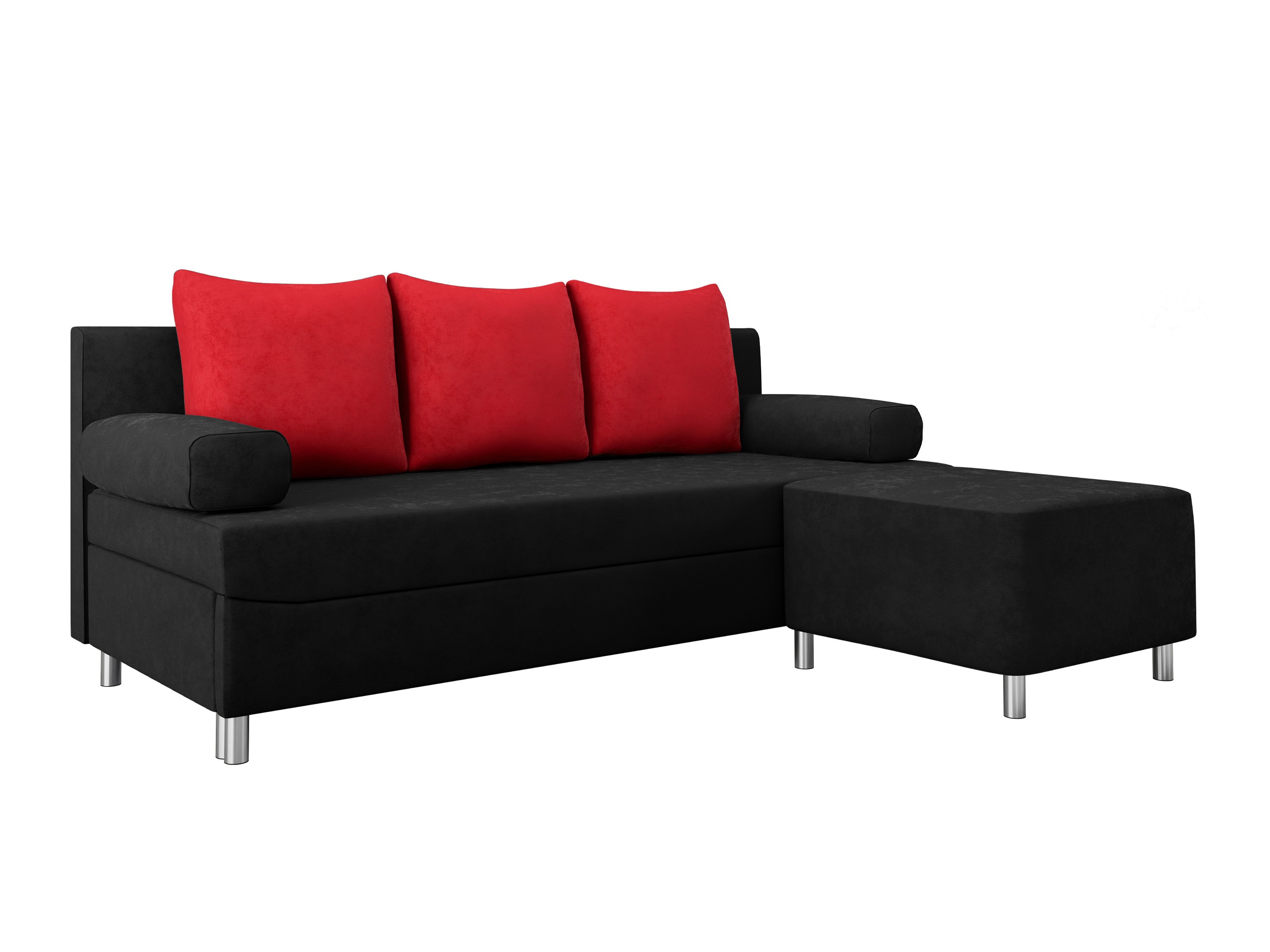 Set mobilier tapițat Comfivo Artes (Alova 04 + Alova 46)