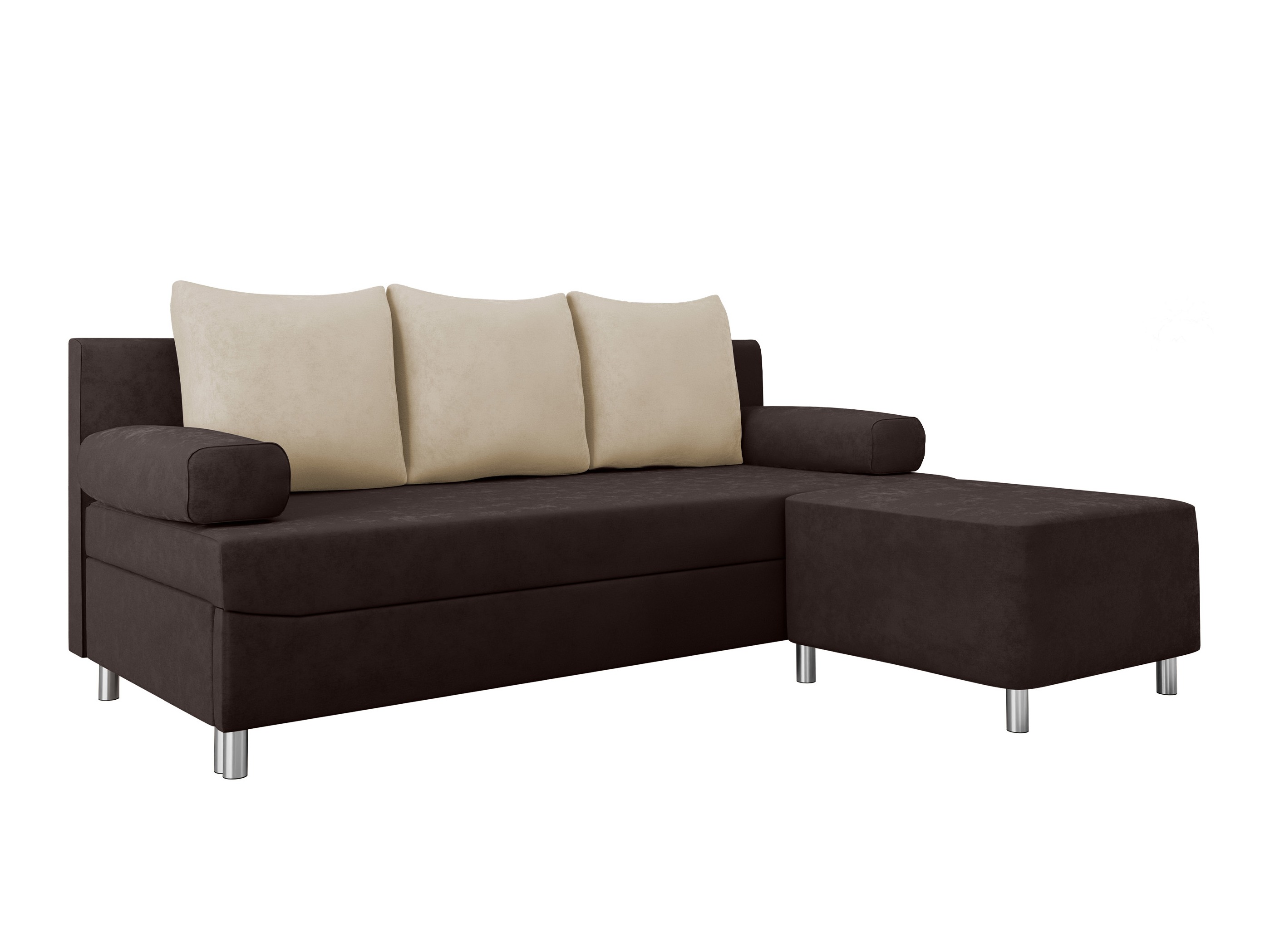 Set mobilier tapițat Comfivo Artes (Alova 68 + Alova 07)