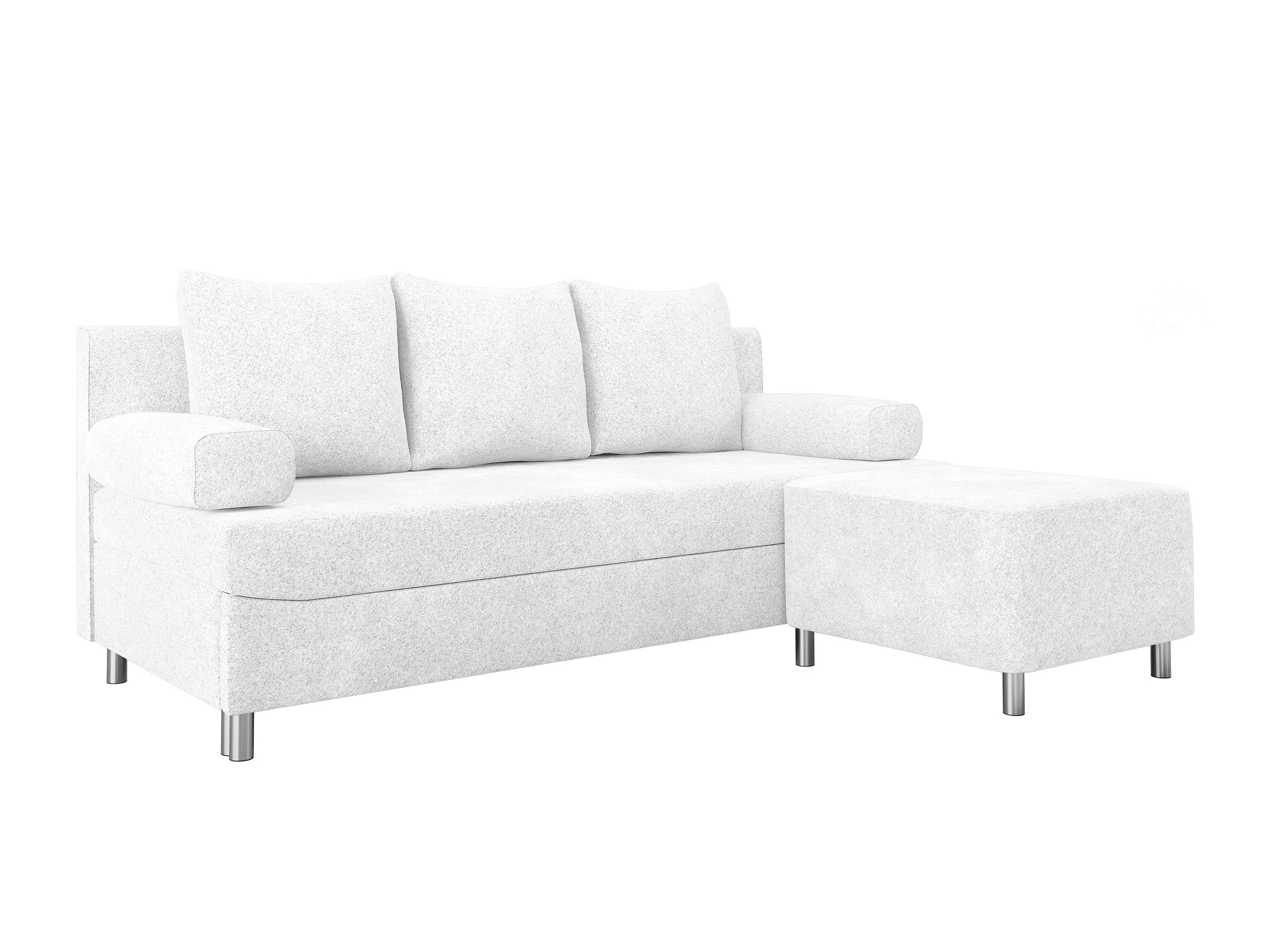 Set mobilier tapițat Comfivo Artes (Fredo 25)