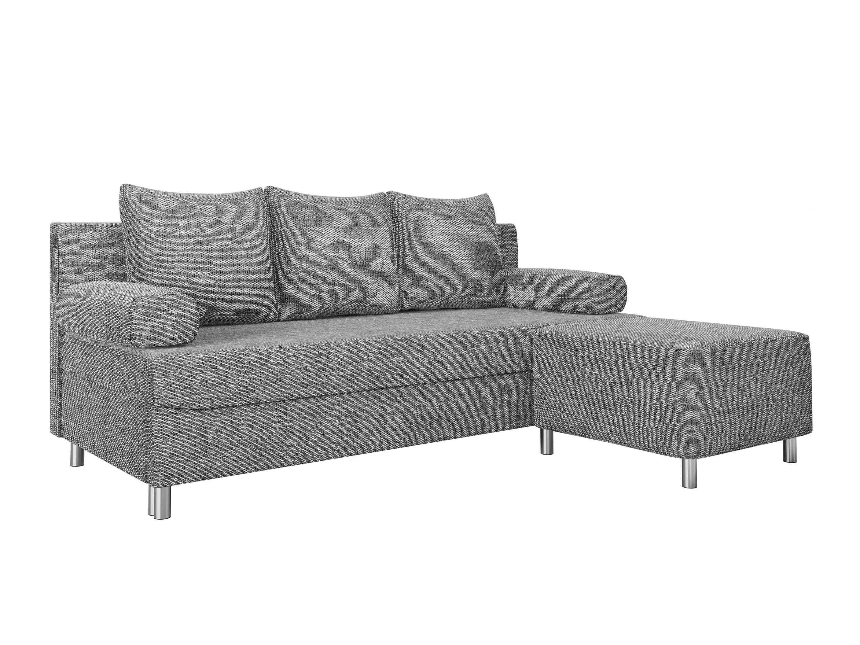 Set mobilier tapițat Comfivo Artes (Lawa 05)