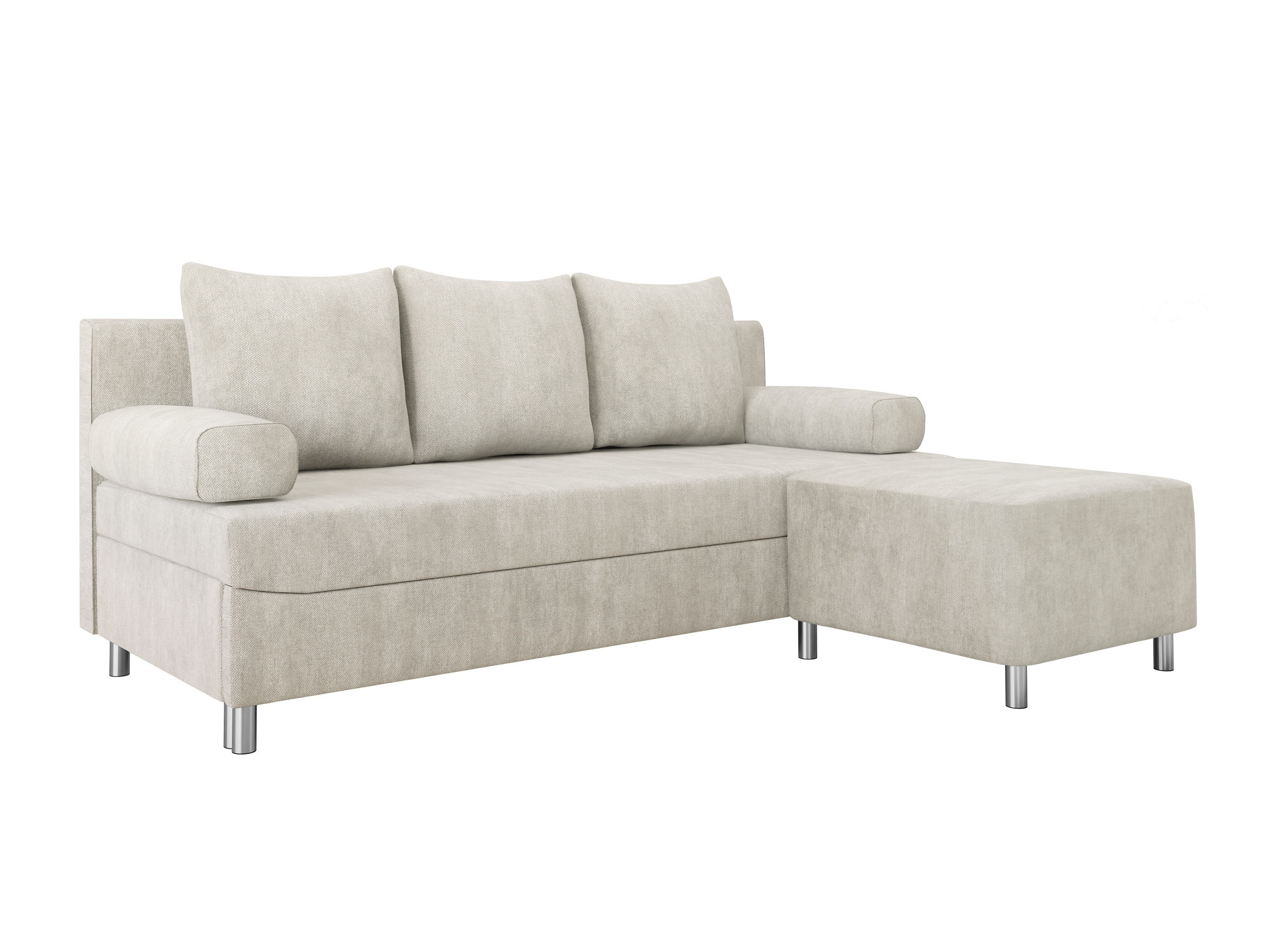 Set mobilier tapițat Comfivo Artes (Lumo 55)