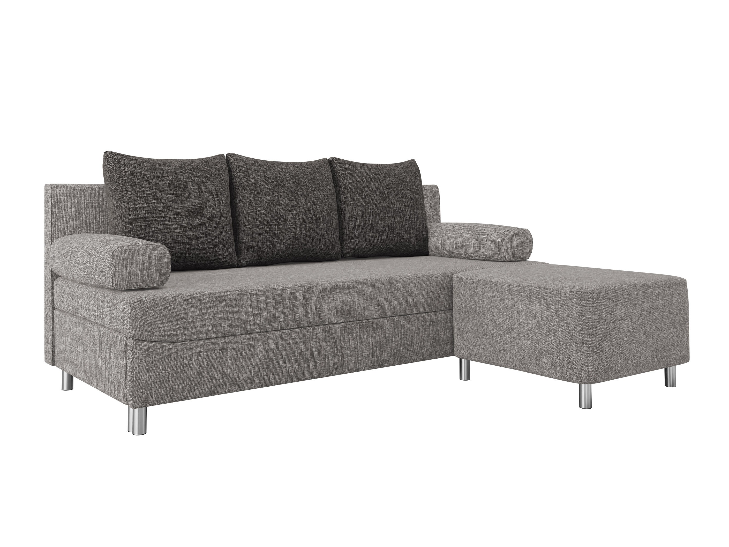 Set mobilier tapițat Comfivo Artes (Lux 05 + Lux 06)
