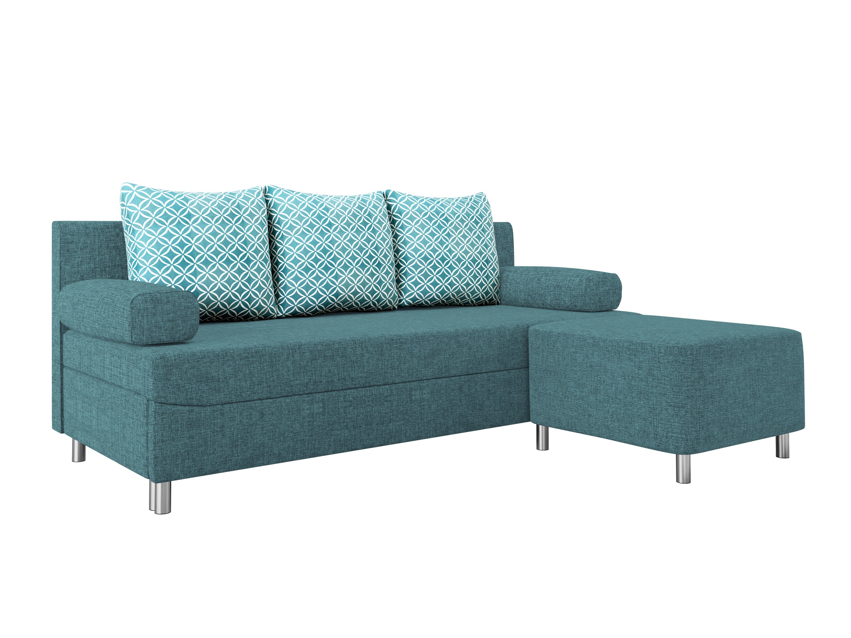 Set mobilier tapițat Comfivo Artes (Lux 30 + Evo 30)