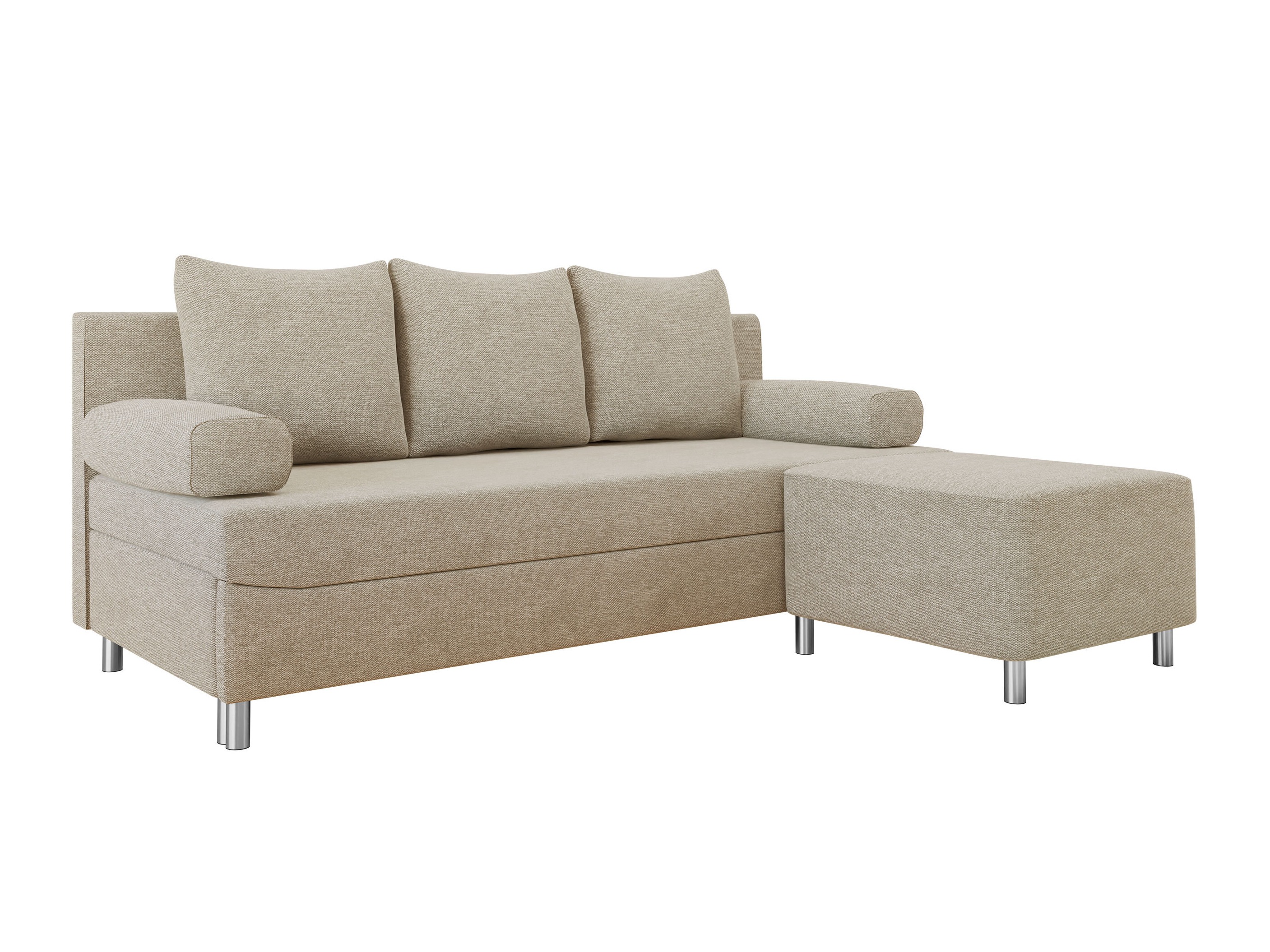 Set mobilier tapițat Comfivo Artes (Matana 17)