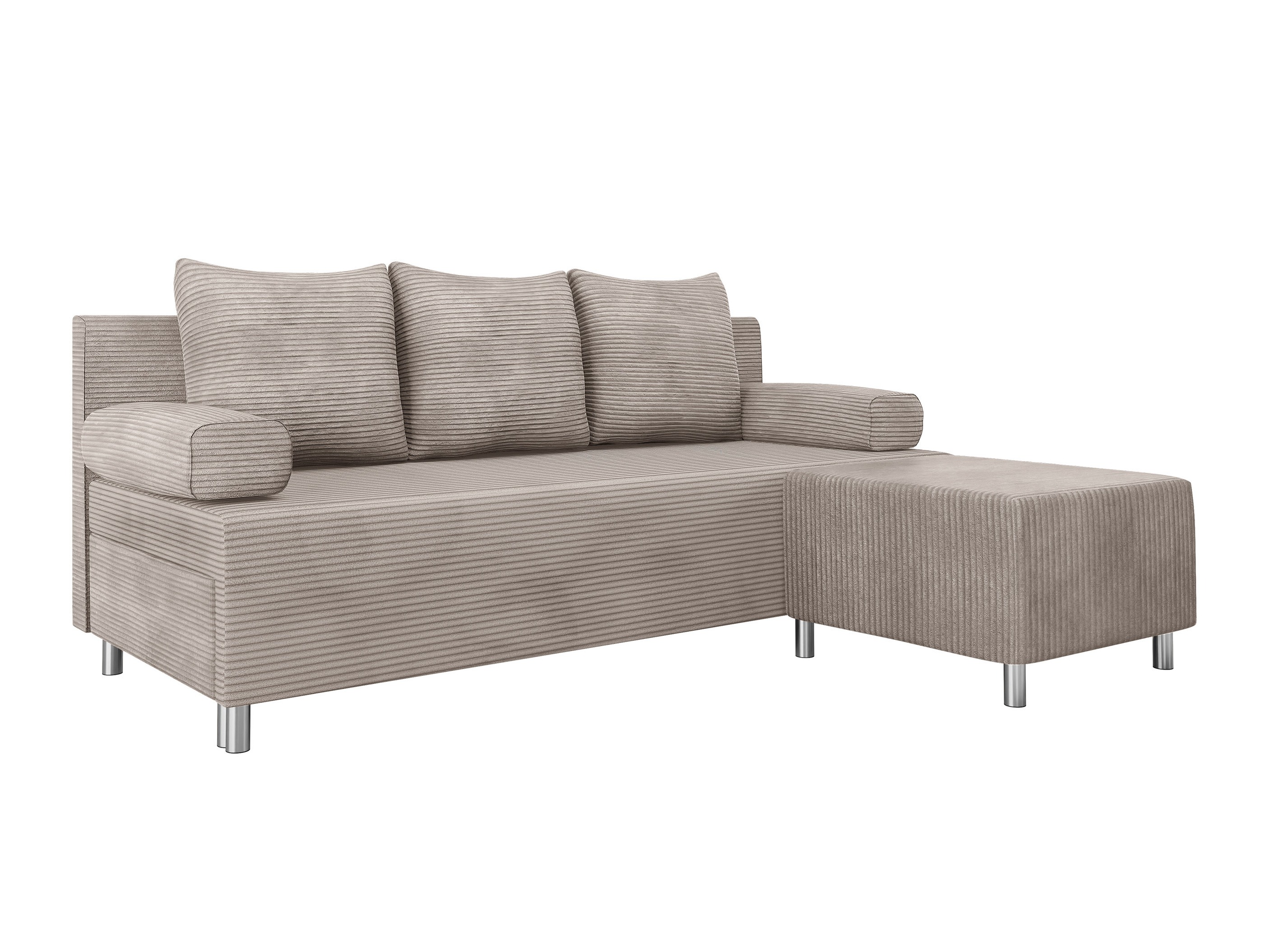 Set mobilier tapițat Comfivo Artes (Poso 03)