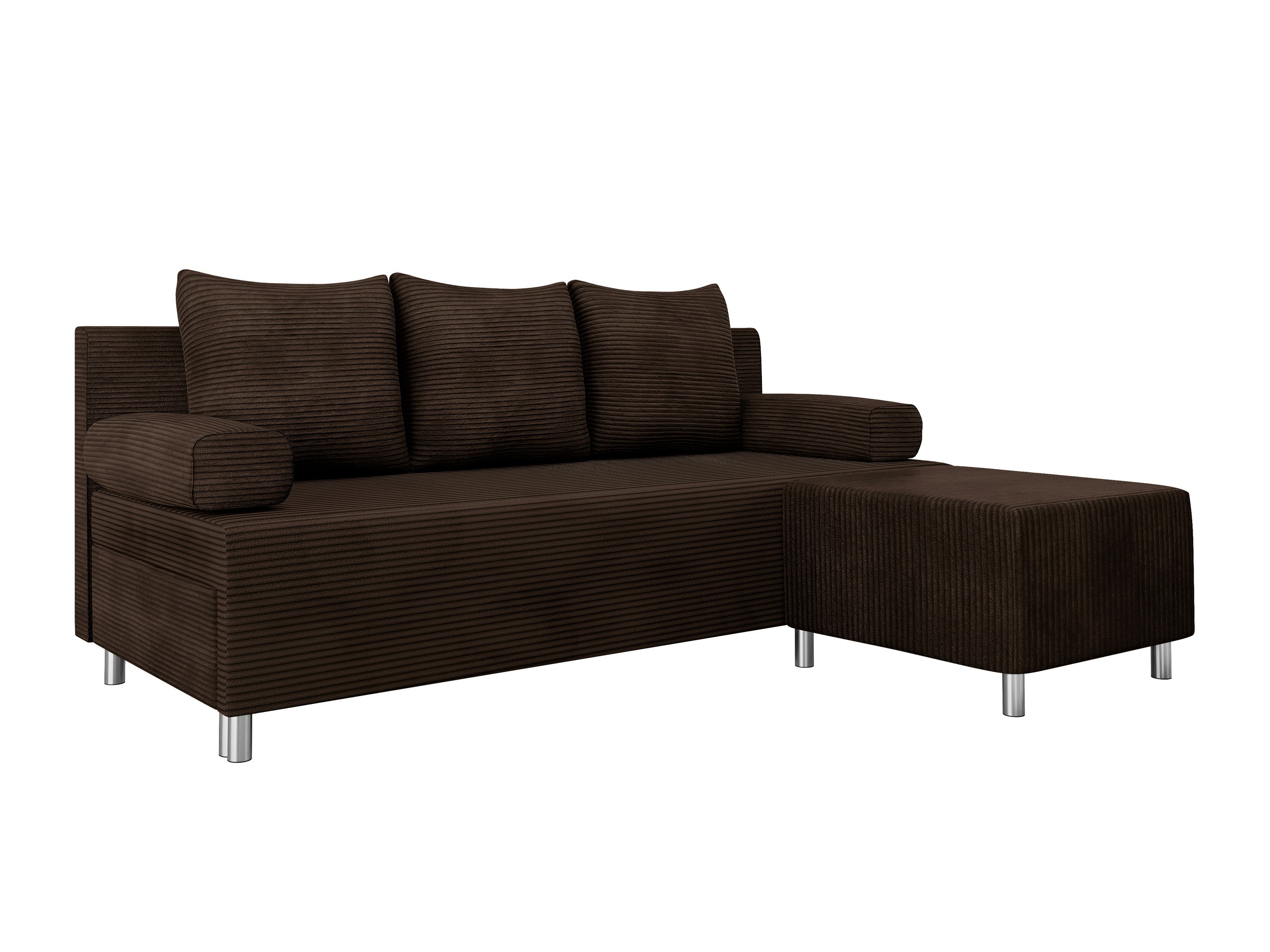 Set mobilier tapițat Comfivo Artes (Poso 06)