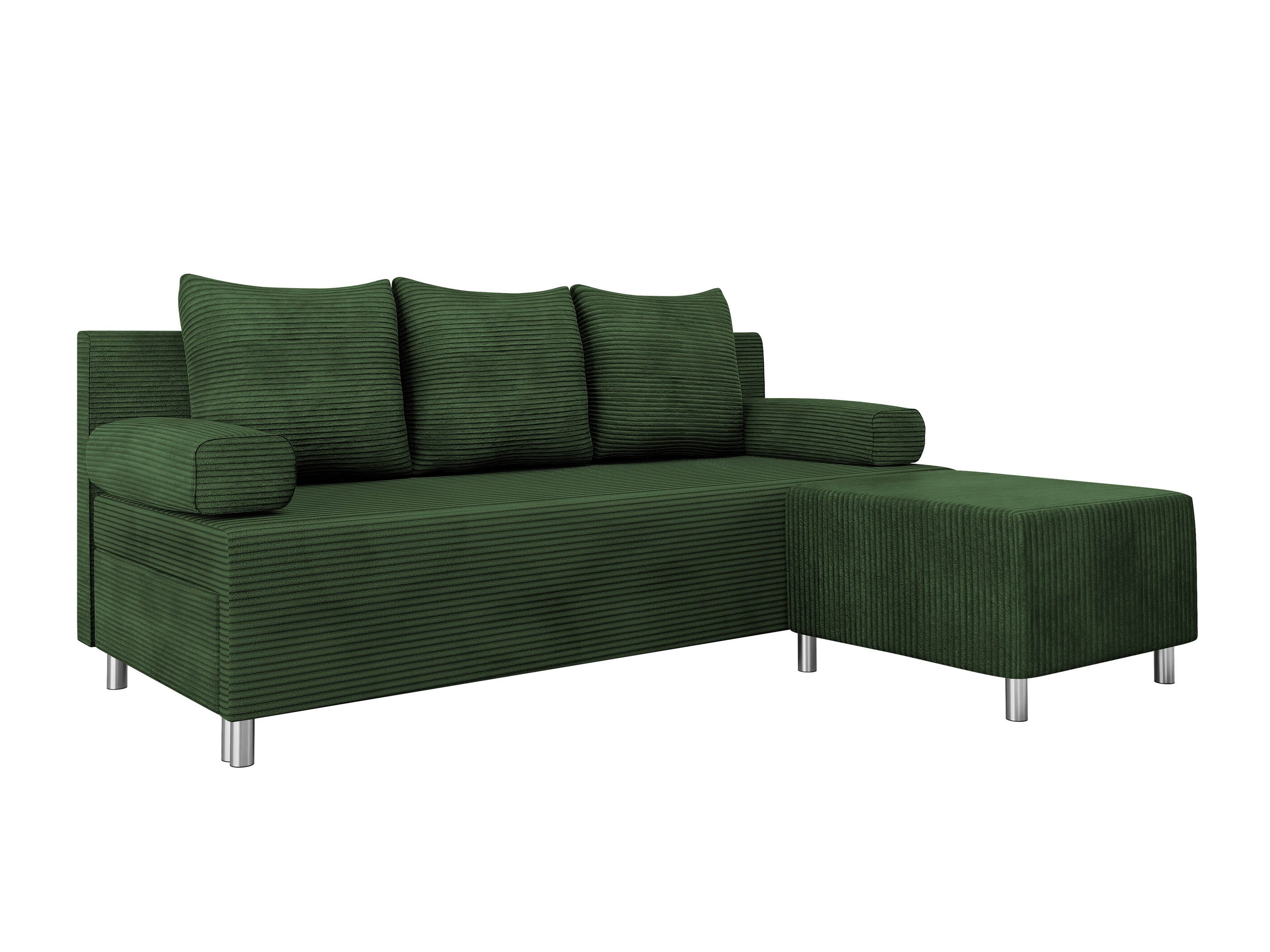 Set mobilier tapițat Comfivo Artes (Poso 14)