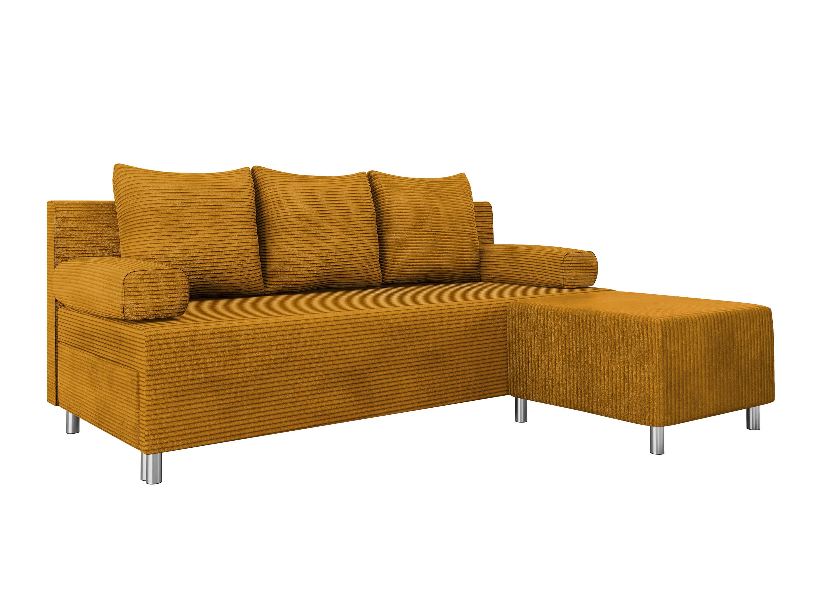 Set mobilier tapițat Comfivo Artes (Poso 1)