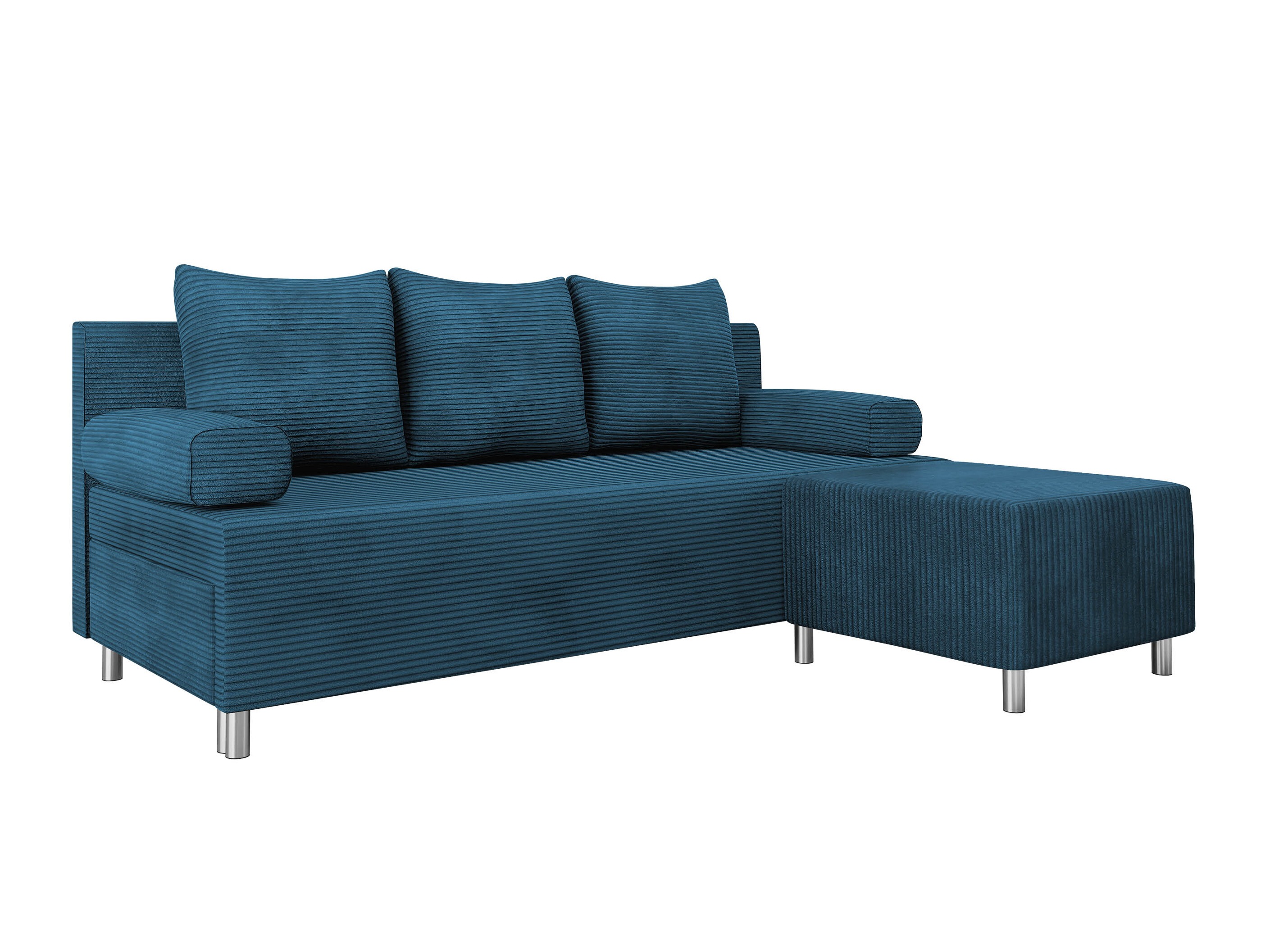 Set mobilier tapițat Comfivo Artes (Poso 5)