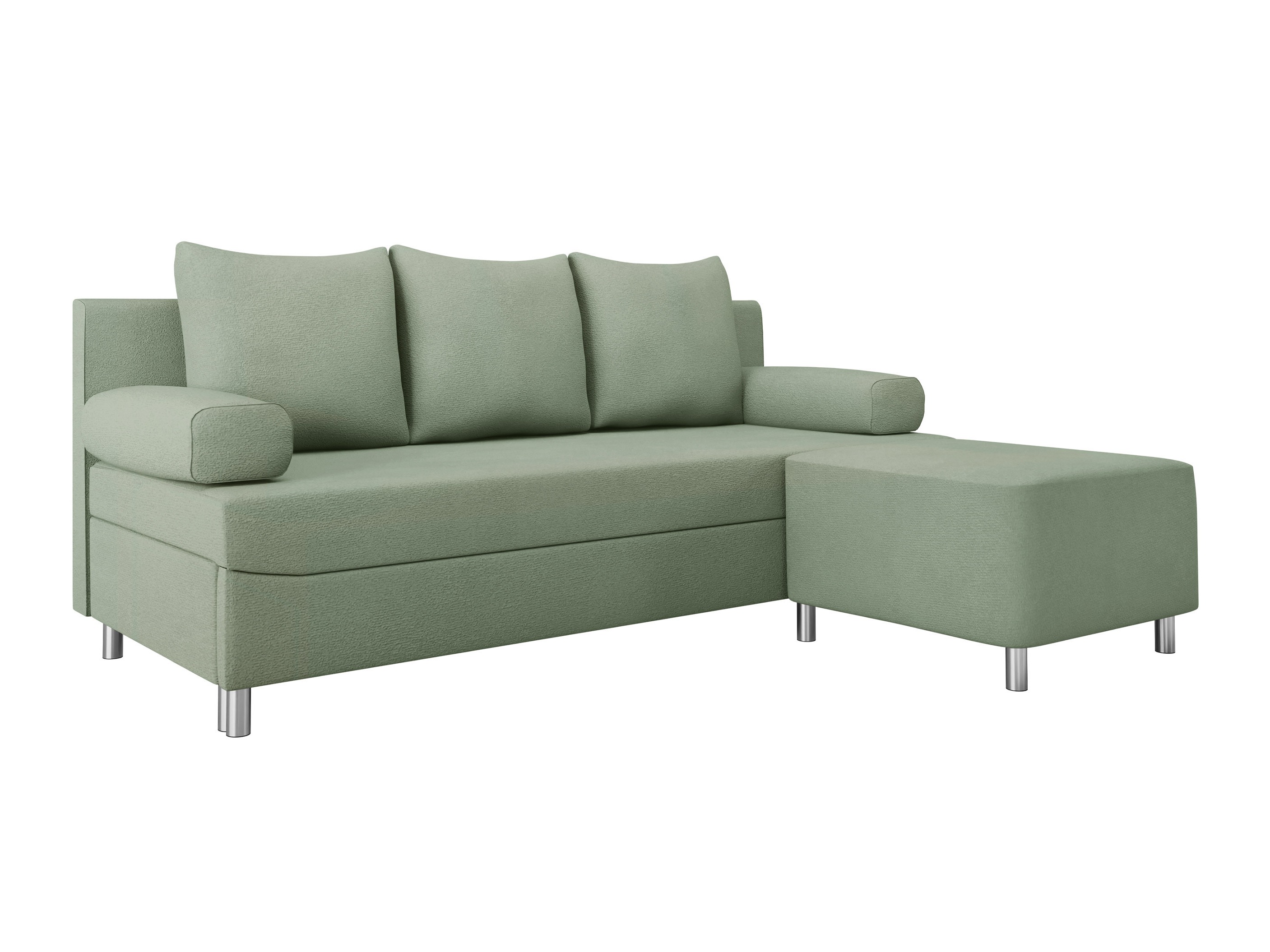 Set mobilier tapițat Comfivo Artes (Uttario Velvet 2954)