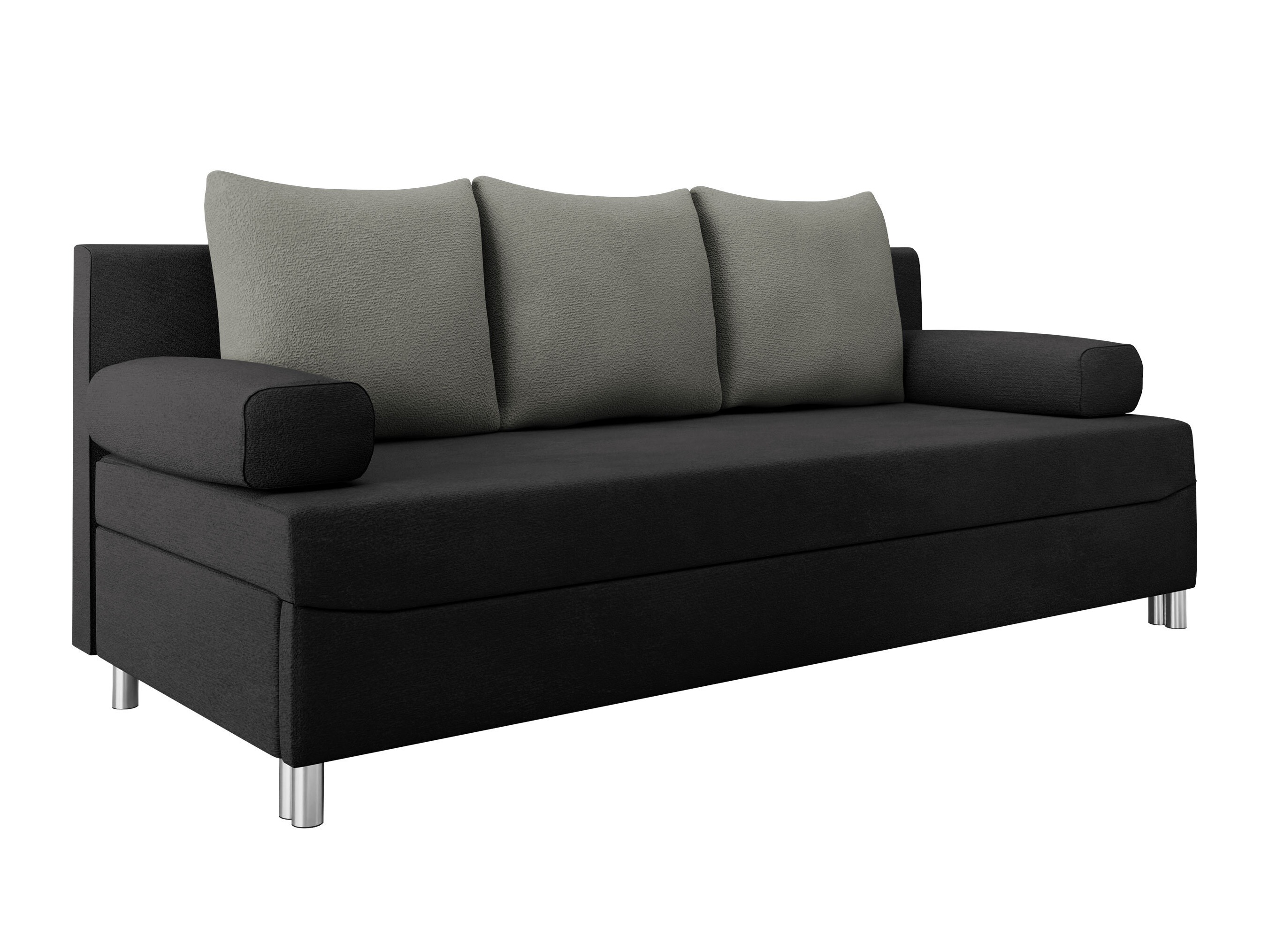 Canapea extensibilă Comfivo Artes (Polo 897 + Polo 894)