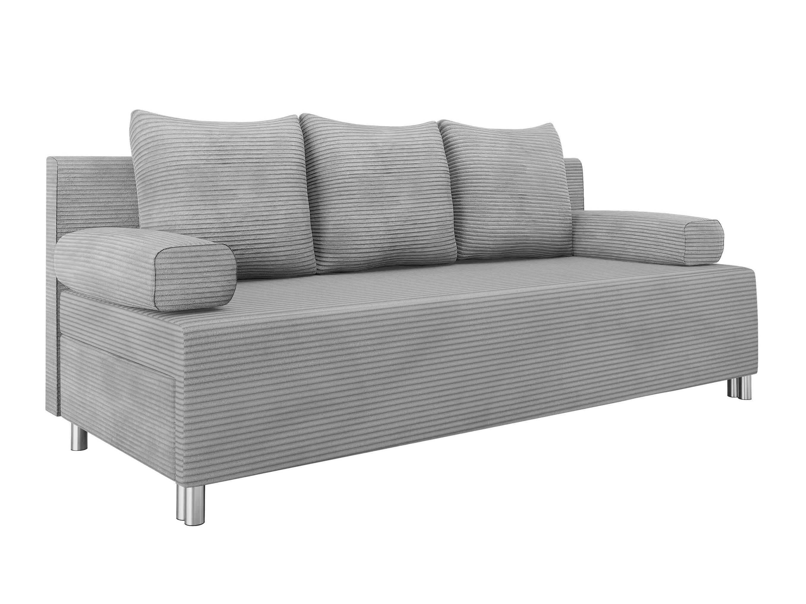 Canapea extensibilă Comfivo Artes (Poso 110)