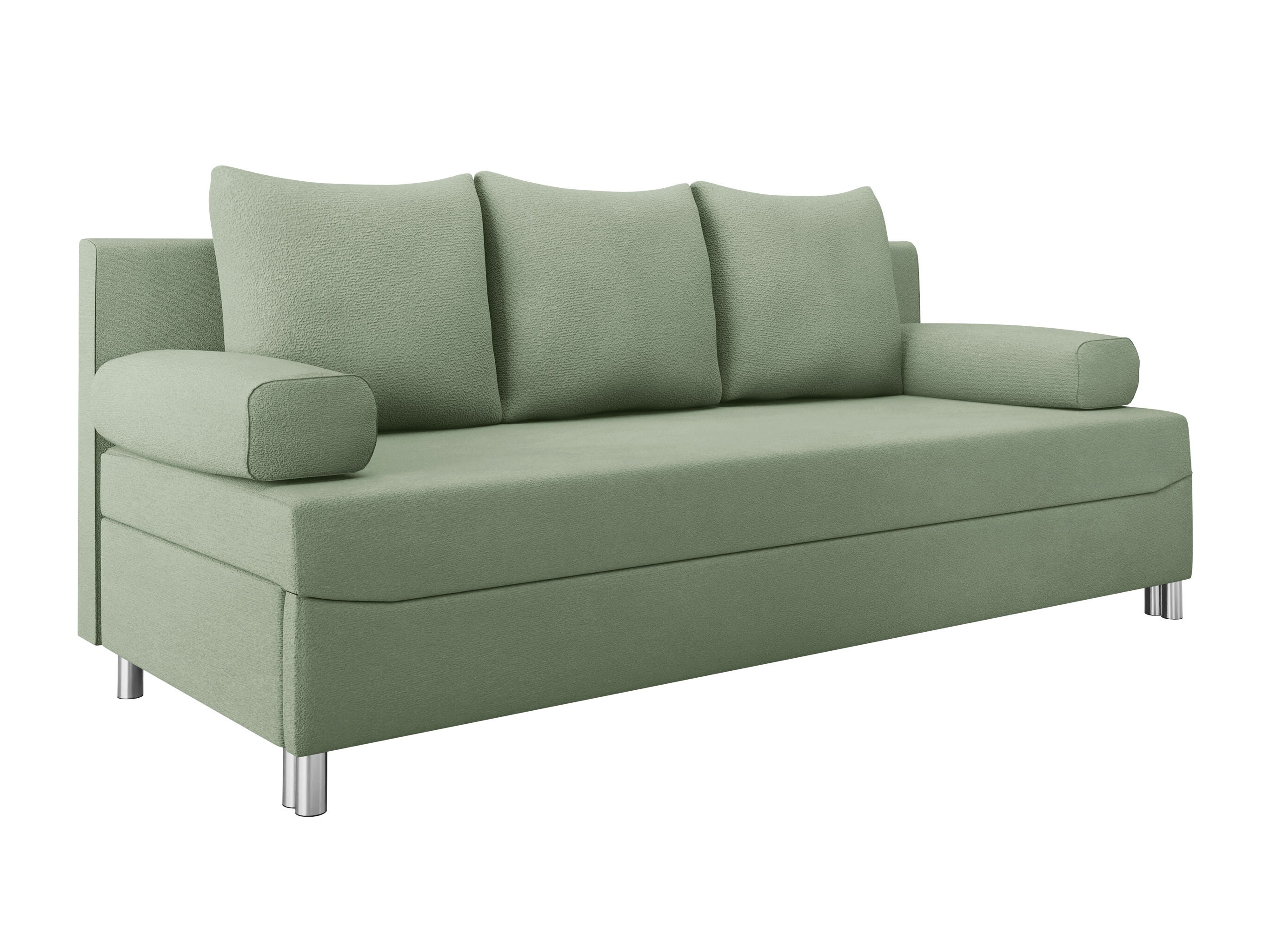 Canapea extensibilă Comfivo Artes (Uttario Velvet 2954)