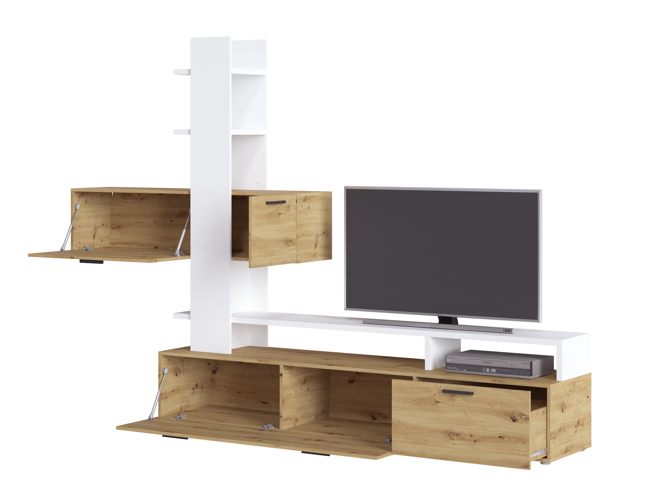 Set de living Ontario 243