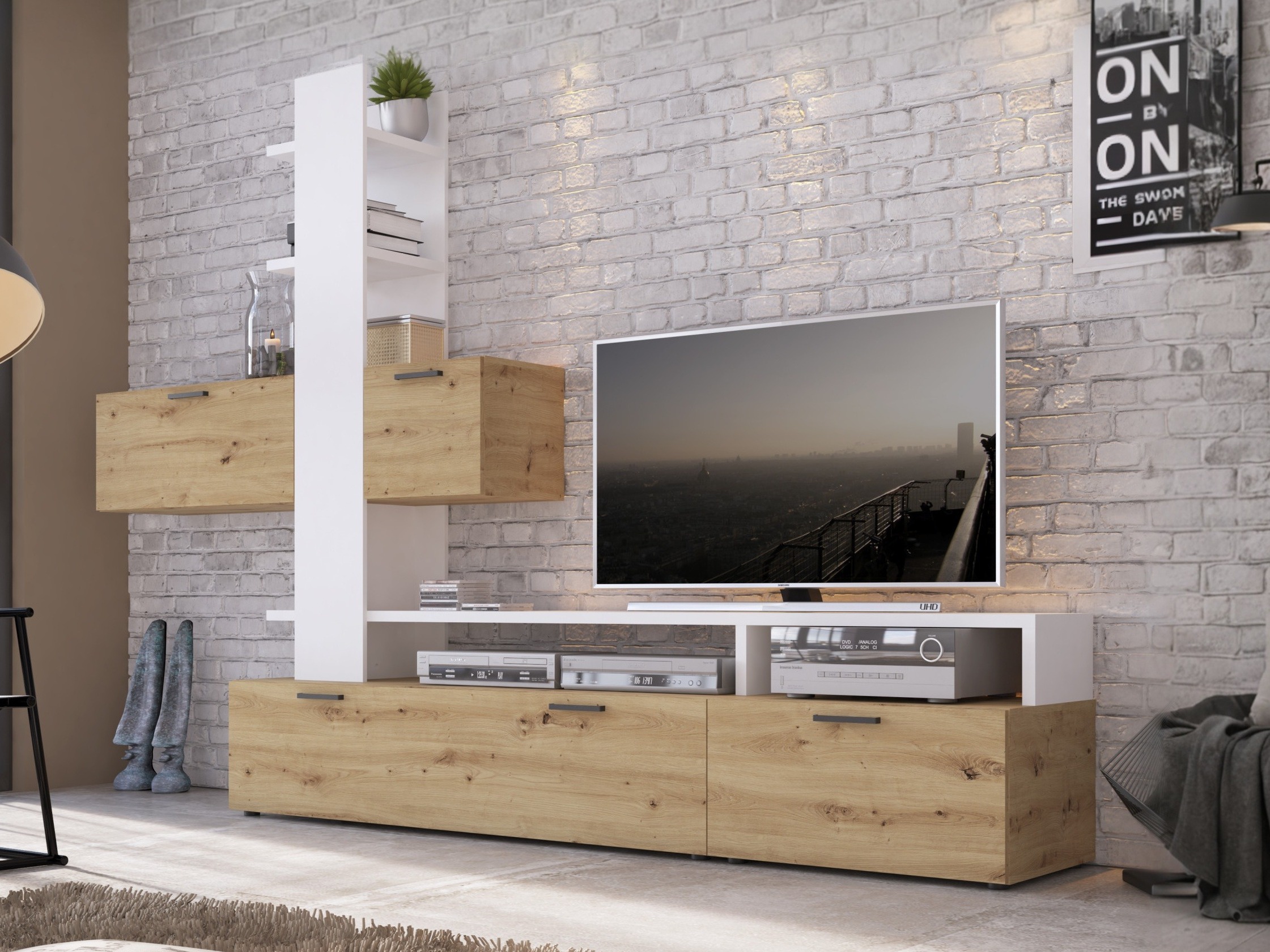 Set de living Ontario 243