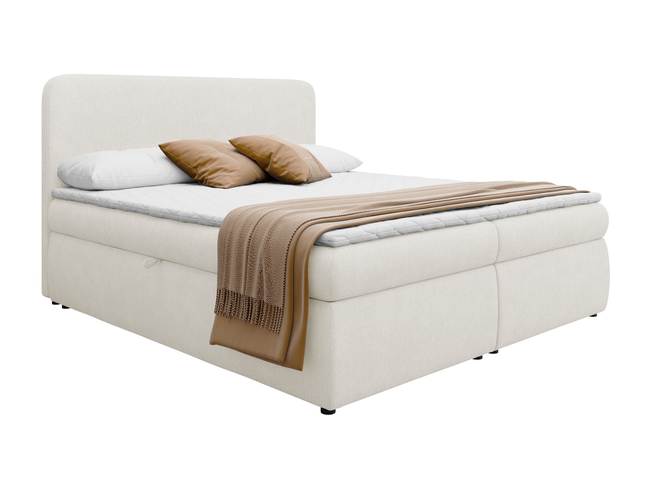 Pat boxspring Portage 111 (Vibe 03)