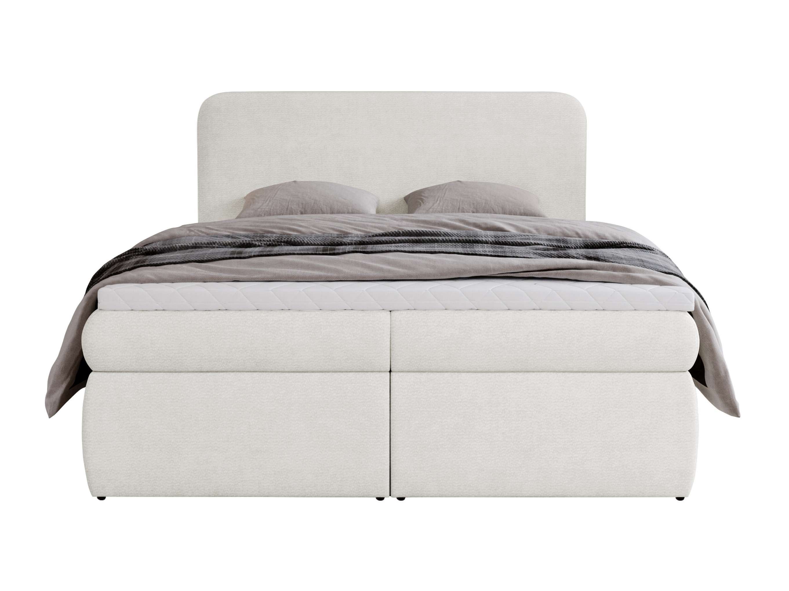 Pat boxspring Portage 111 (Vibe 03)