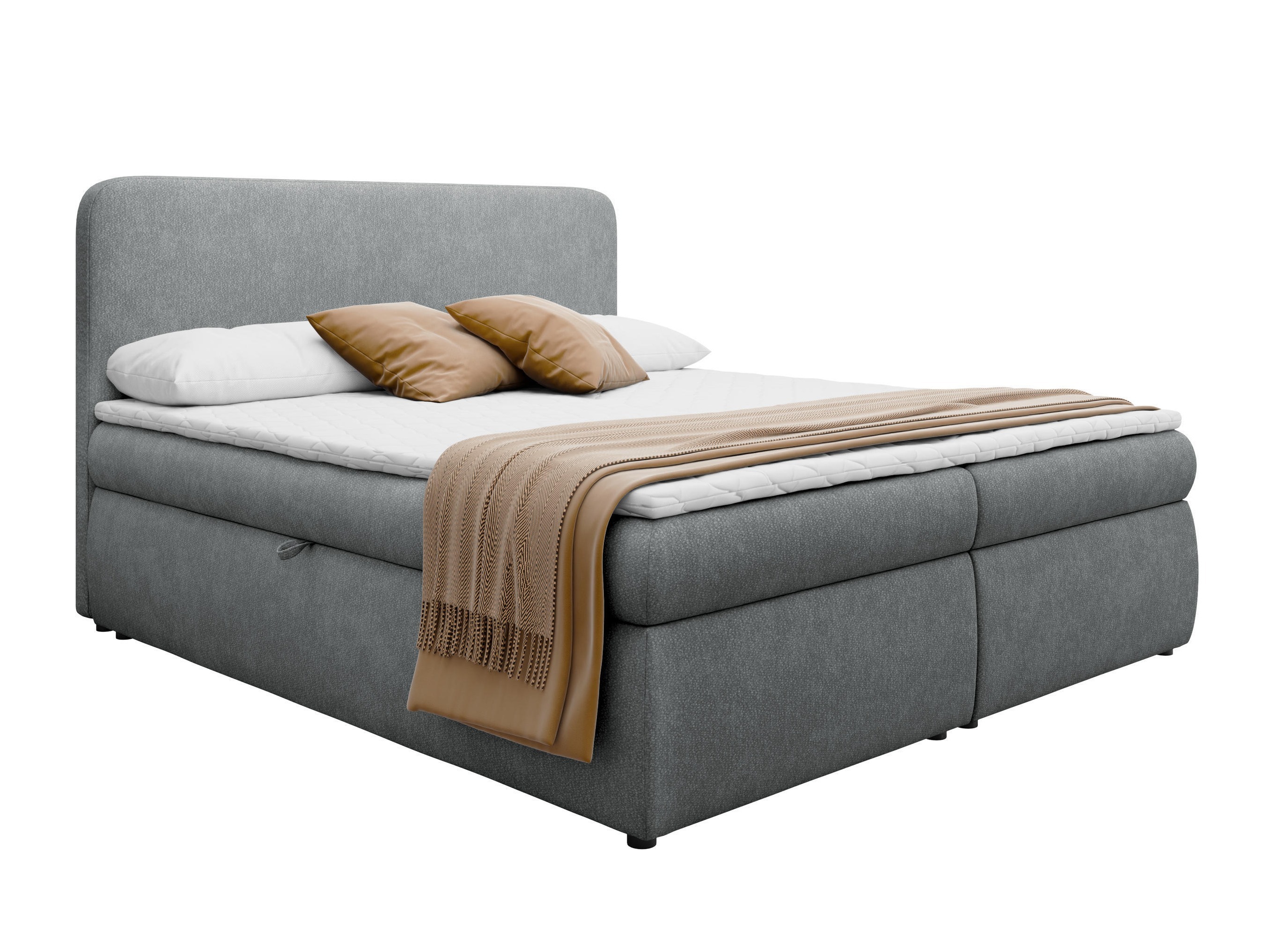 Pat boxspring Portage 111 (Vibe 95)