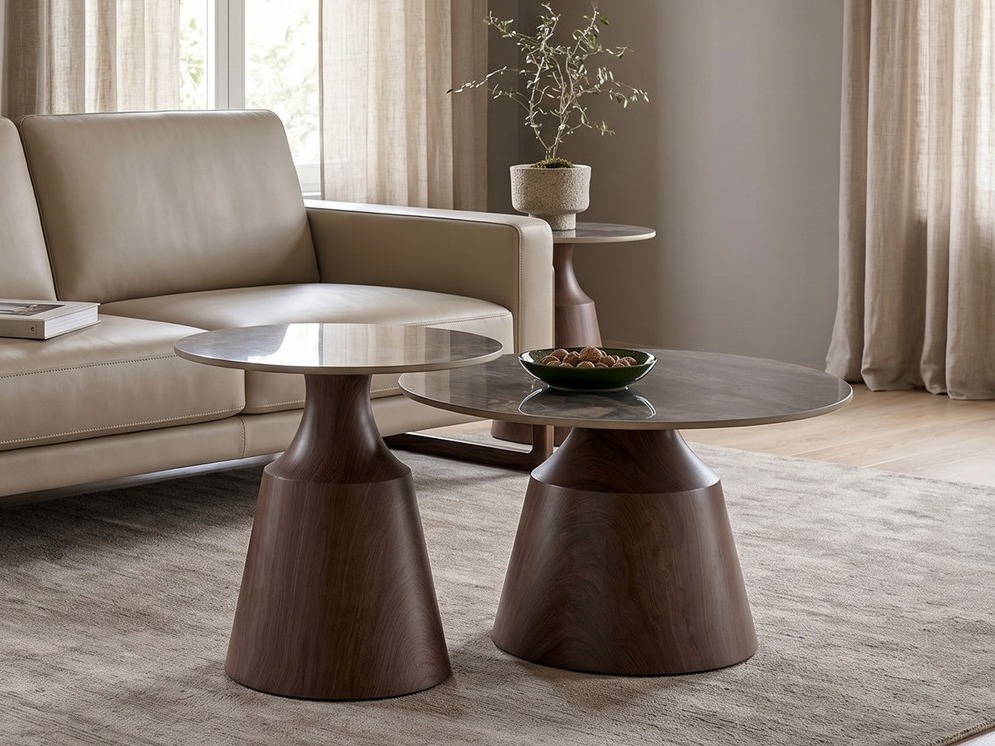 Set de măsuțe de cafea Houston 2193