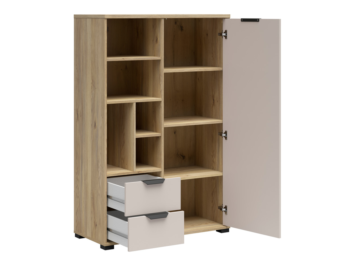Set dormitor Deldora 108