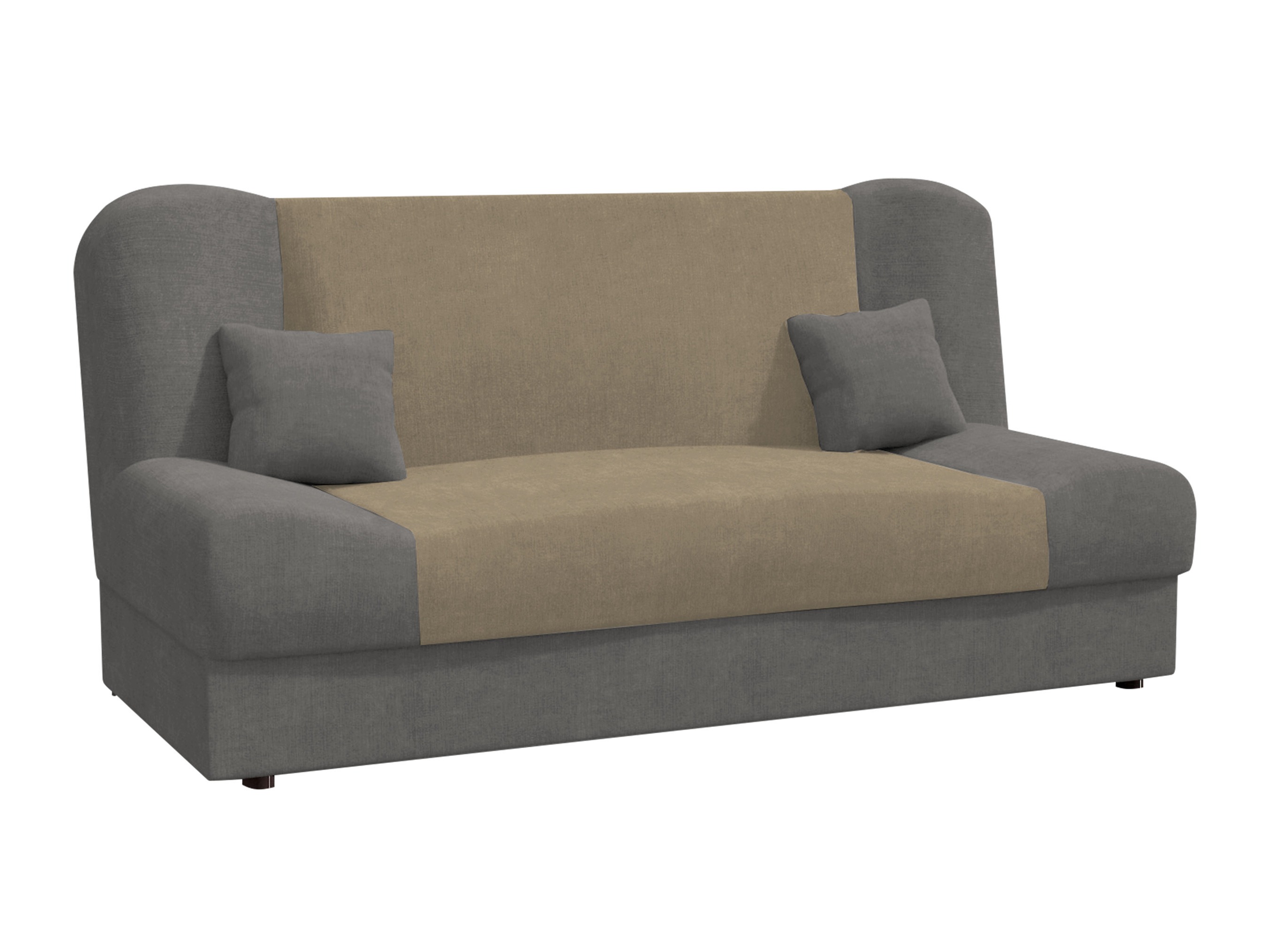 Canapea extensibilă Comfivo Cera I (Alova 36 + Alova 07)