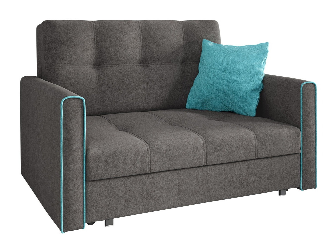 Canapea extensibilă Nuvora II (Alova 36 + Alova 29)