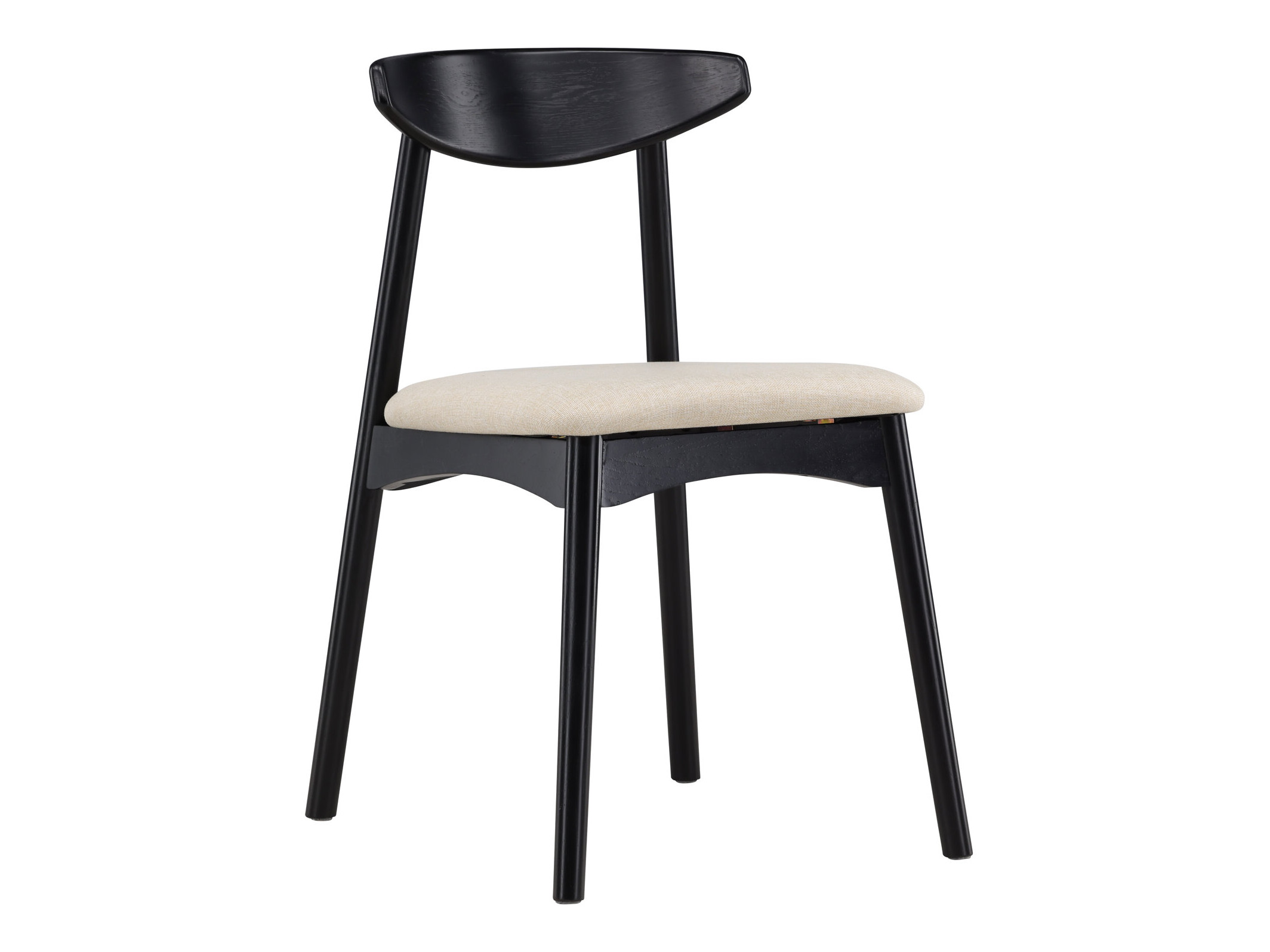 Scaun Dallas 5348 (Negru)