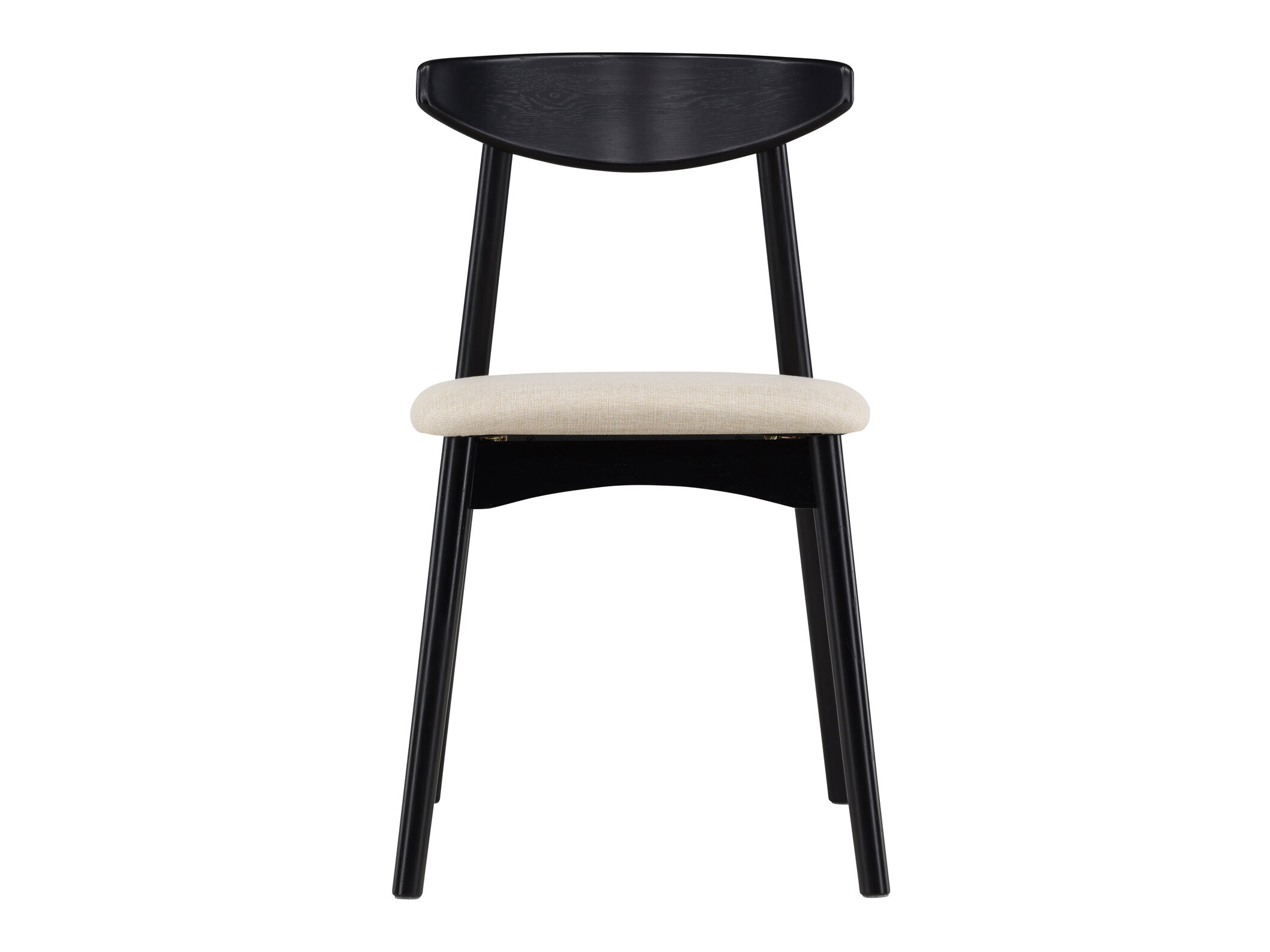 Scaun Dallas 5348 (Negru)