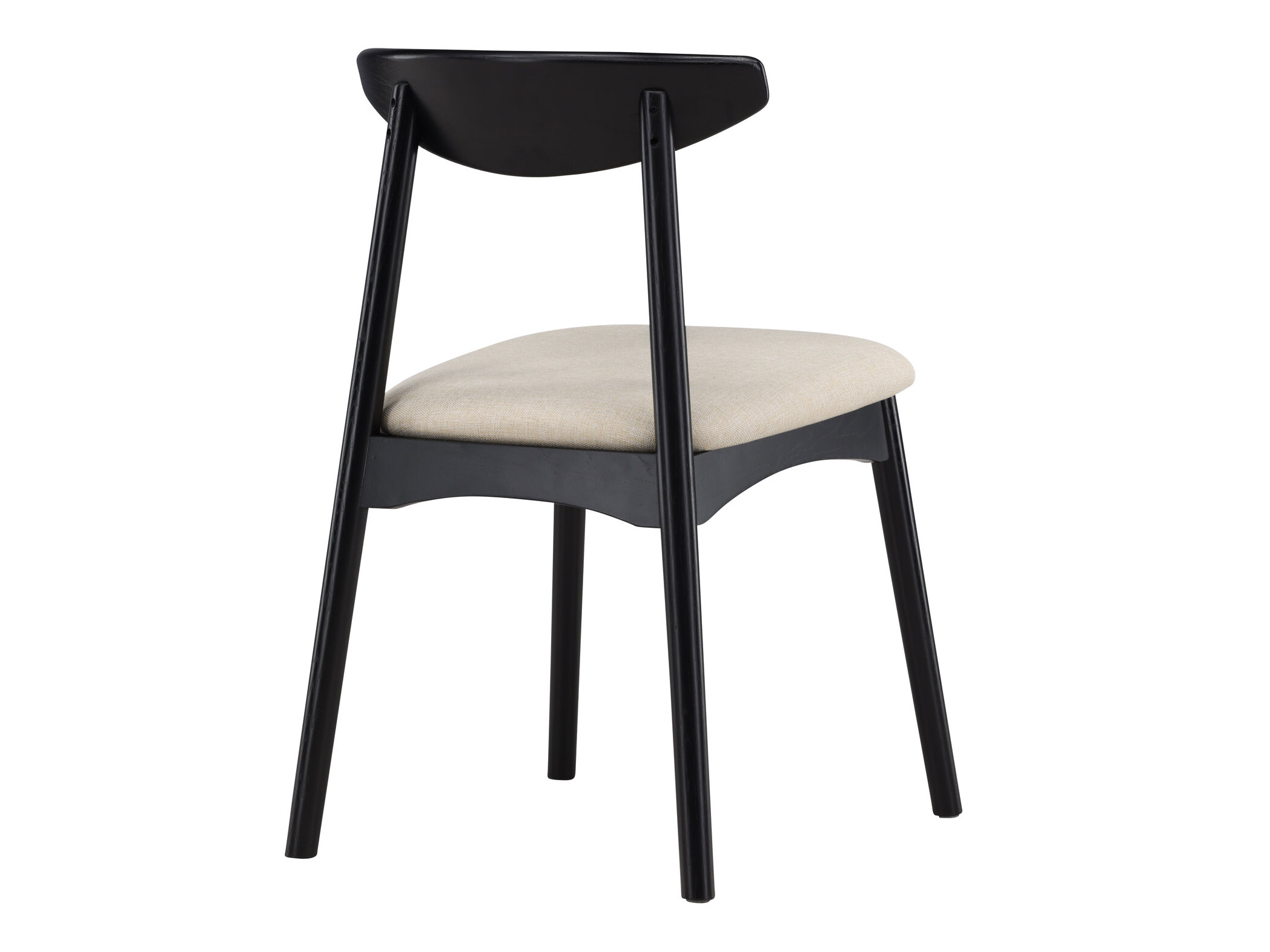 Scaun Dallas 5348 (Negru)