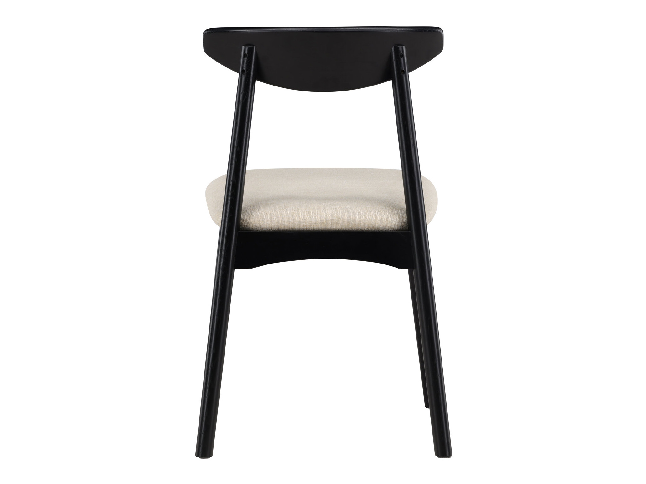 Scaun Dallas 5348 (Negru)