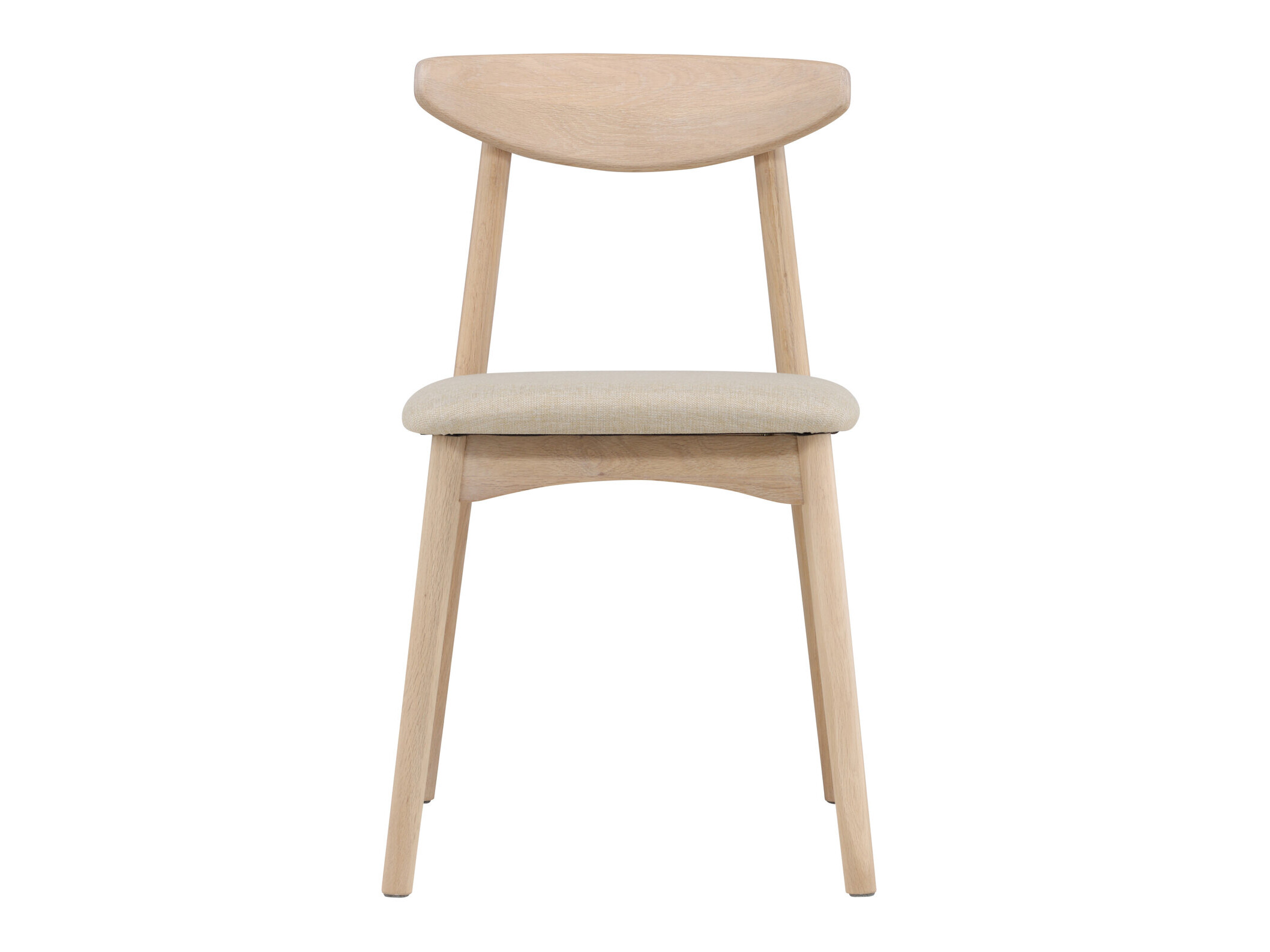 Scaun Dallas 5348 (Stejar deschis)