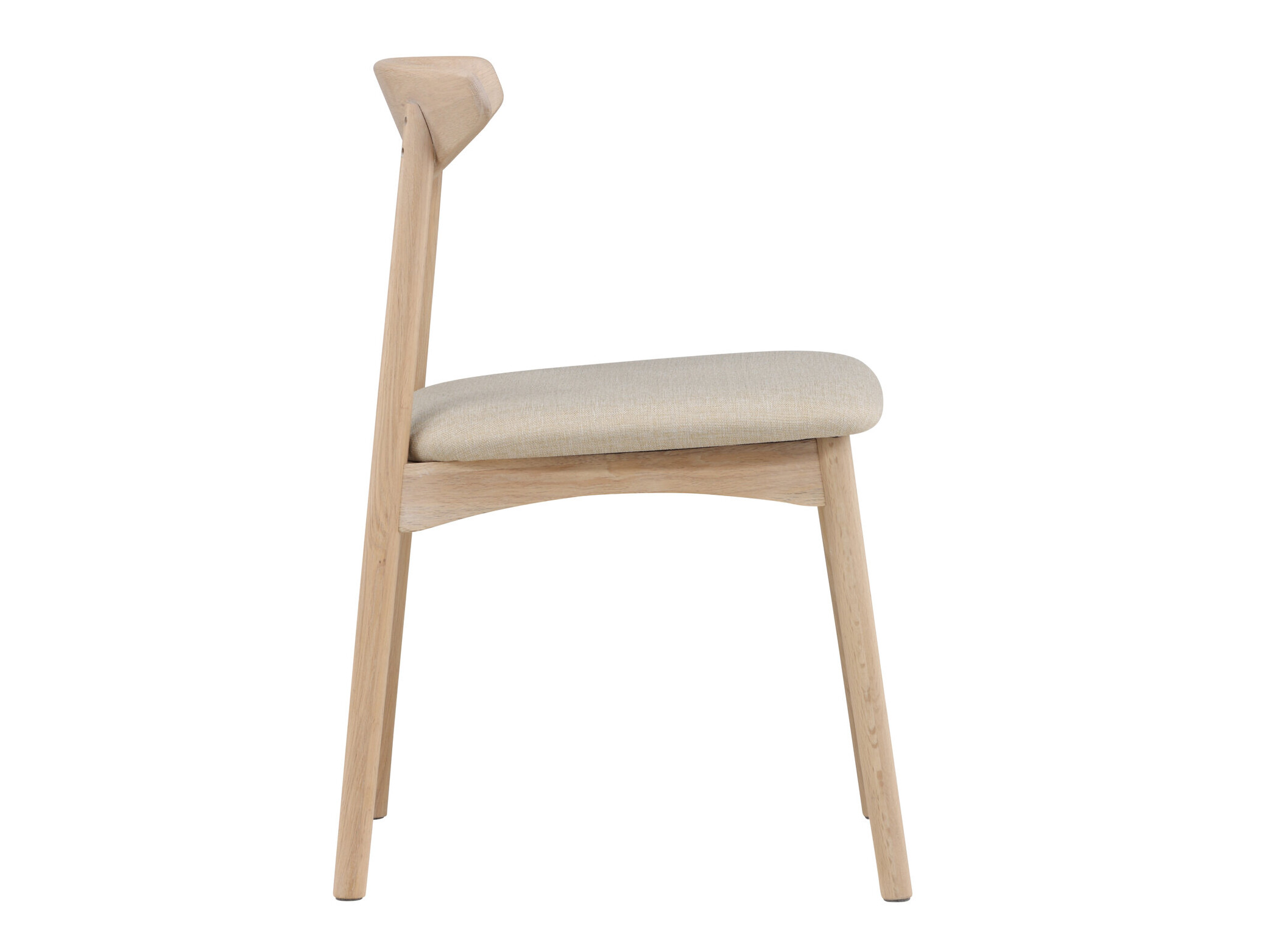 Scaun Dallas 5348 (Stejar deschis)