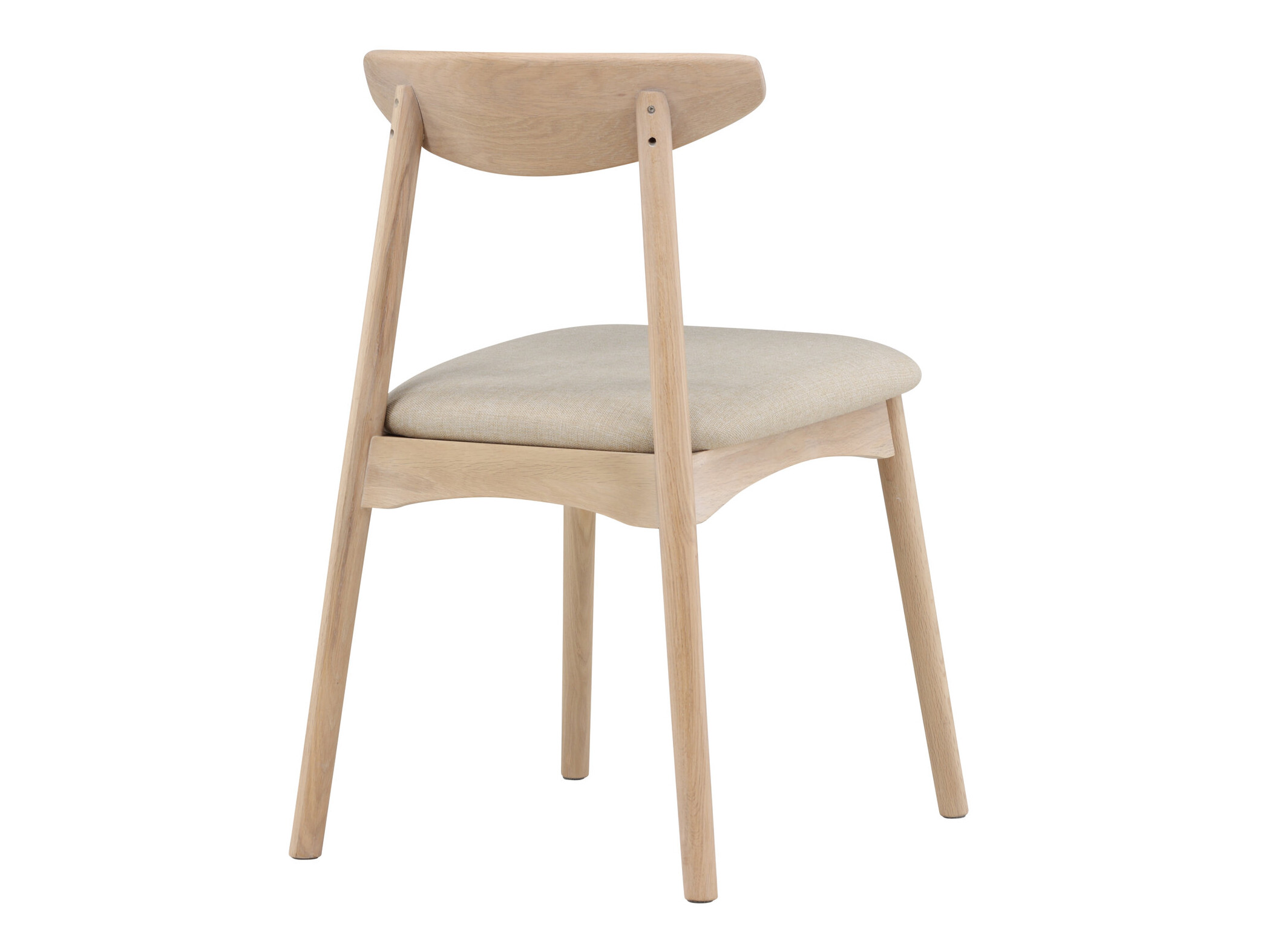 Scaun Dallas 5348 (Stejar deschis)