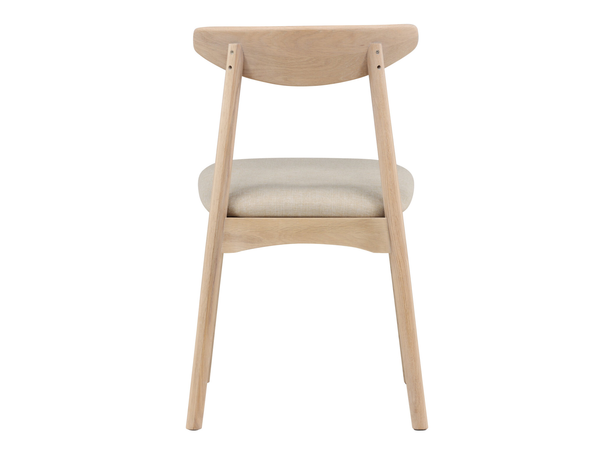 Scaun Dallas 5348 (Stejar deschis)