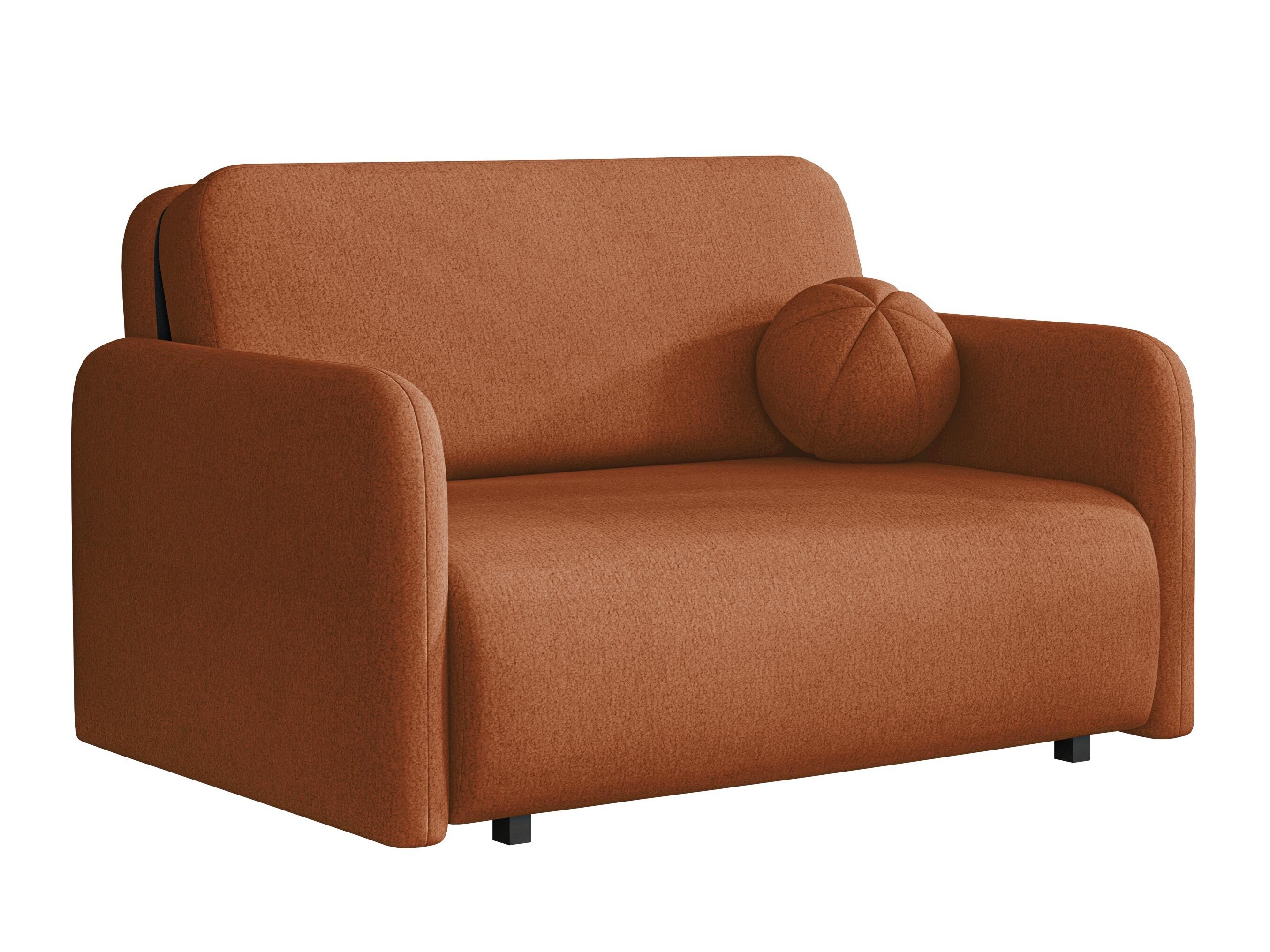 Canapea extensibilă Poetal II (Velo 627)
